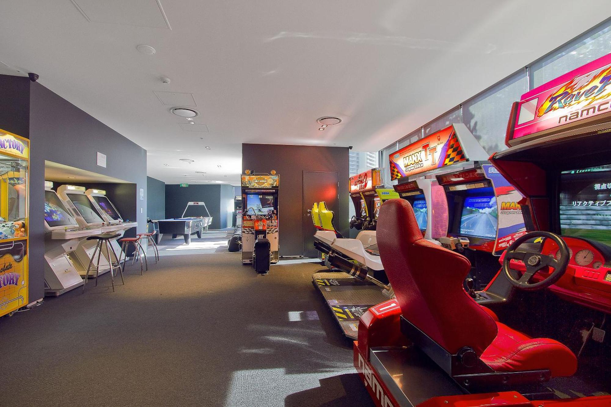 Circle On Cavill Surfers Paradise Mid Week Madness Deal - Q Stay Gold Coast Luaran gambar