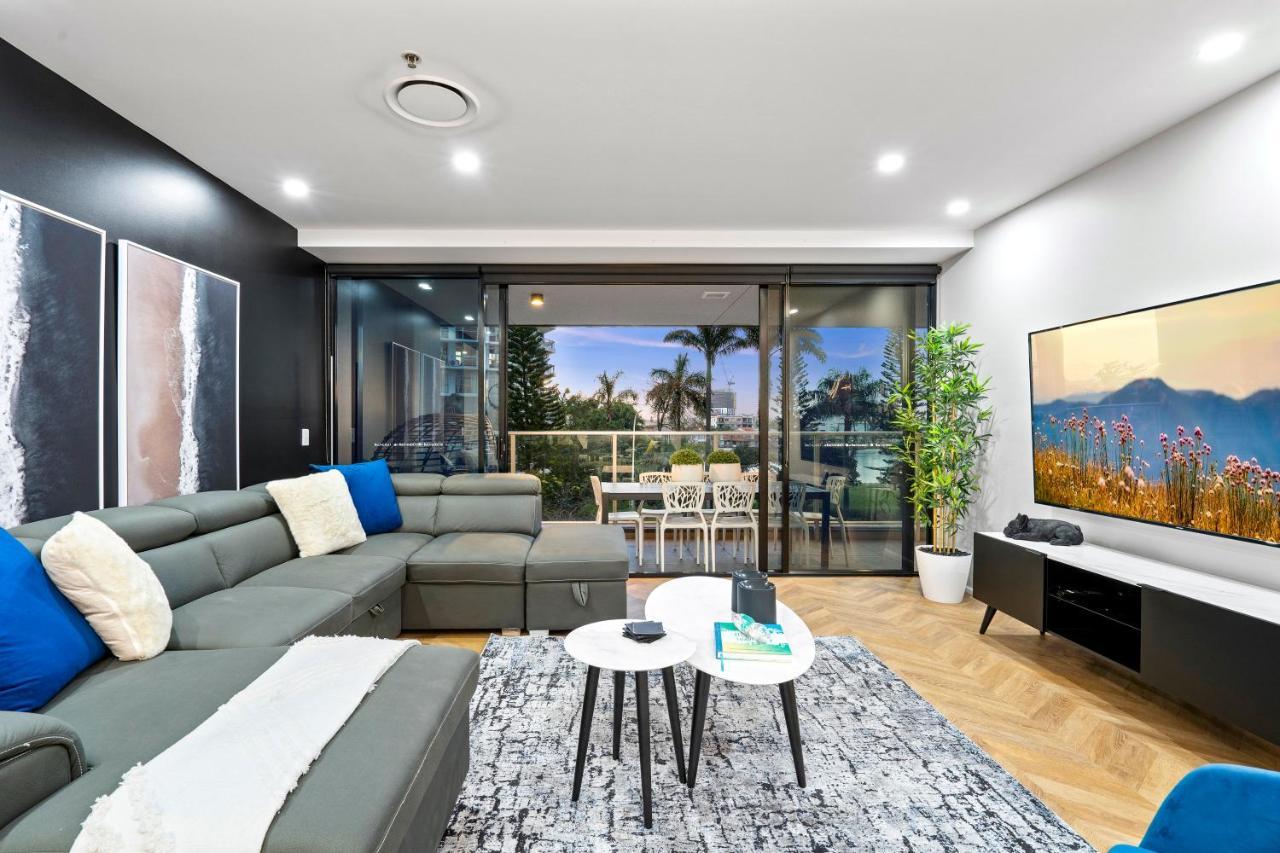 Circle On Cavill Surfers Paradise Mid Week Madness Deal - Q Stay Gold Coast Luaran gambar