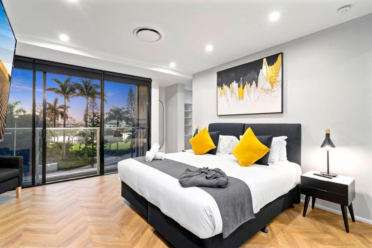 Circle On Cavill Surfers Paradise Mid Week Madness Deal - Q Stay Gold Coast Luaran gambar