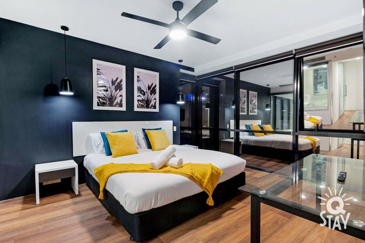 Circle On Cavill Surfers Paradise Mid Week Madness Deal - Q Stay Gold Coast Luaran gambar