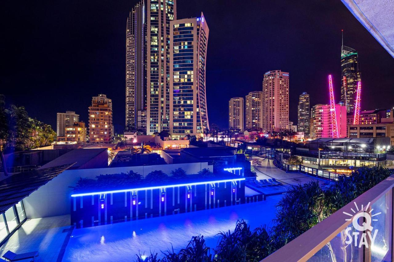 Circle On Cavill Surfers Paradise Mid Week Madness Deal - Q Stay Gold Coast Luaran gambar