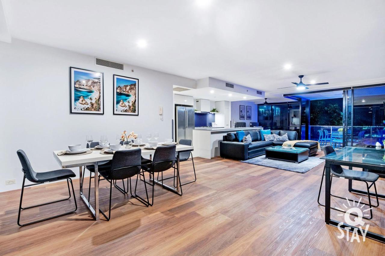 Circle On Cavill Surfers Paradise Mid Week Madness Deal - Q Stay Gold Coast Luaran gambar