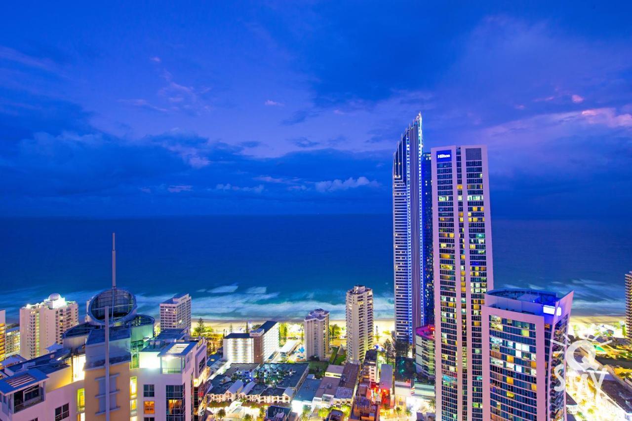 Circle On Cavill Surfers Paradise Mid Week Madness Deal - Q Stay Gold Coast Luaran gambar