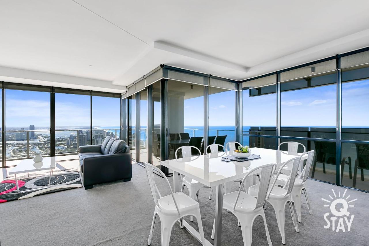 Circle On Cavill Surfers Paradise Mid Week Madness Deal - Q Stay Gold Coast Luaran gambar