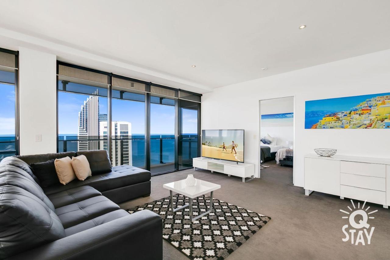 Circle On Cavill Surfers Paradise Mid Week Madness Deal - Q Stay Gold Coast Luaran gambar
