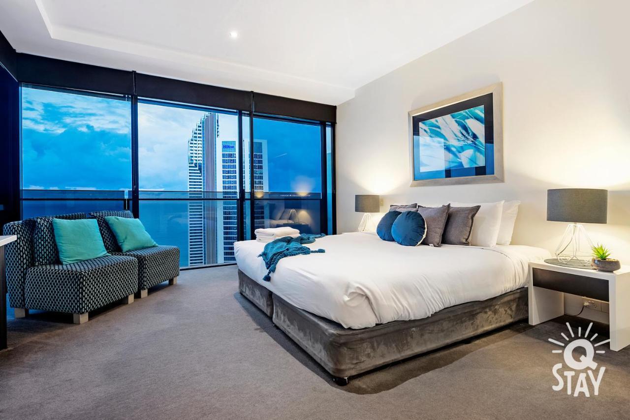 Circle On Cavill Surfers Paradise Mid Week Madness Deal - Q Stay Gold Coast Luaran gambar
