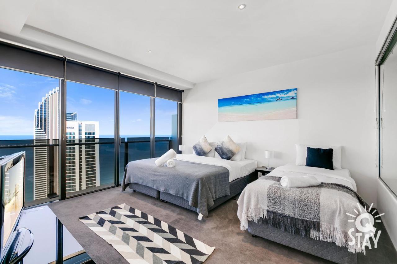 Circle On Cavill Surfers Paradise Mid Week Madness Deal - Q Stay Gold Coast Luaran gambar