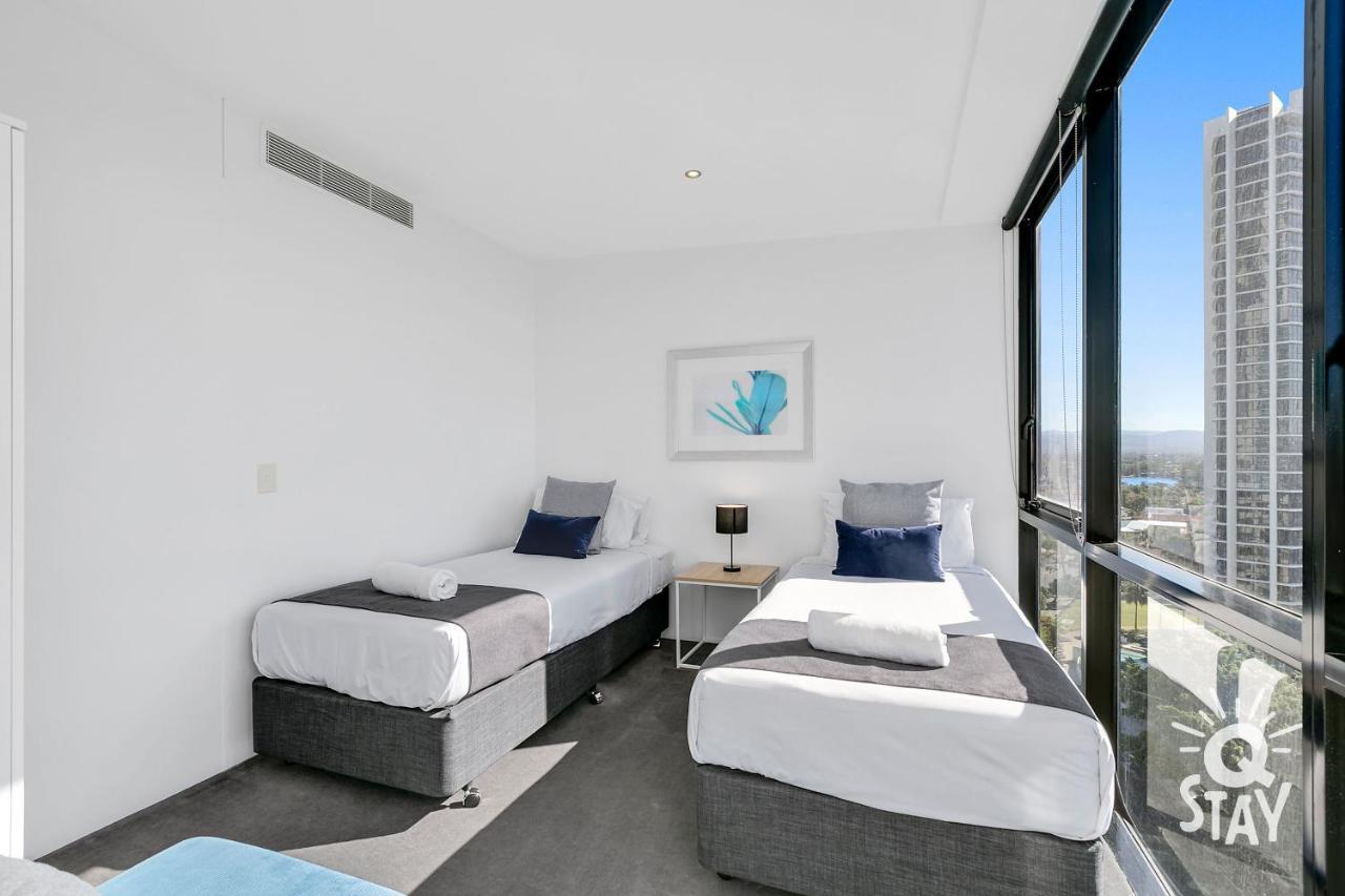 Circle On Cavill Surfers Paradise Mid Week Madness Deal - Q Stay Gold Coast Luaran gambar