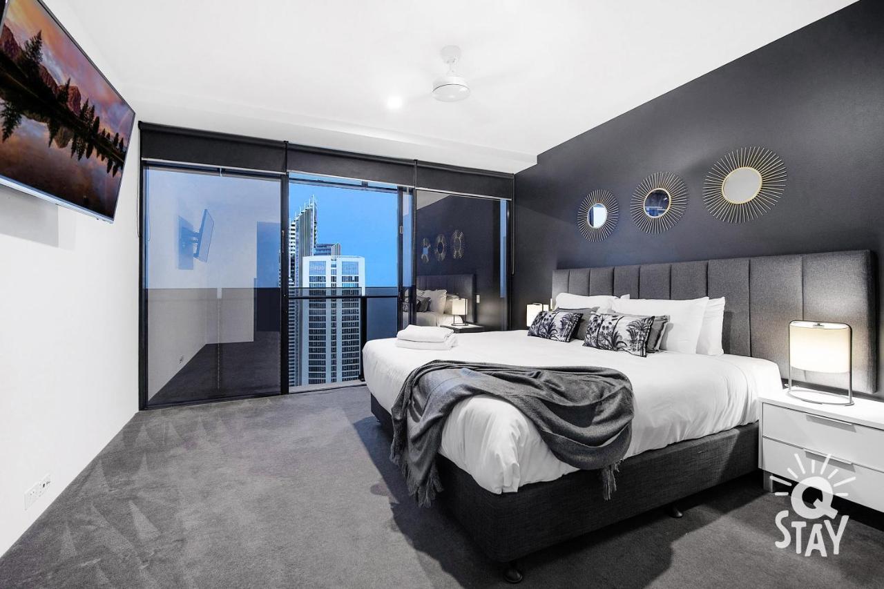 Circle On Cavill Surfers Paradise Mid Week Madness Deal - Q Stay Gold Coast Luaran gambar