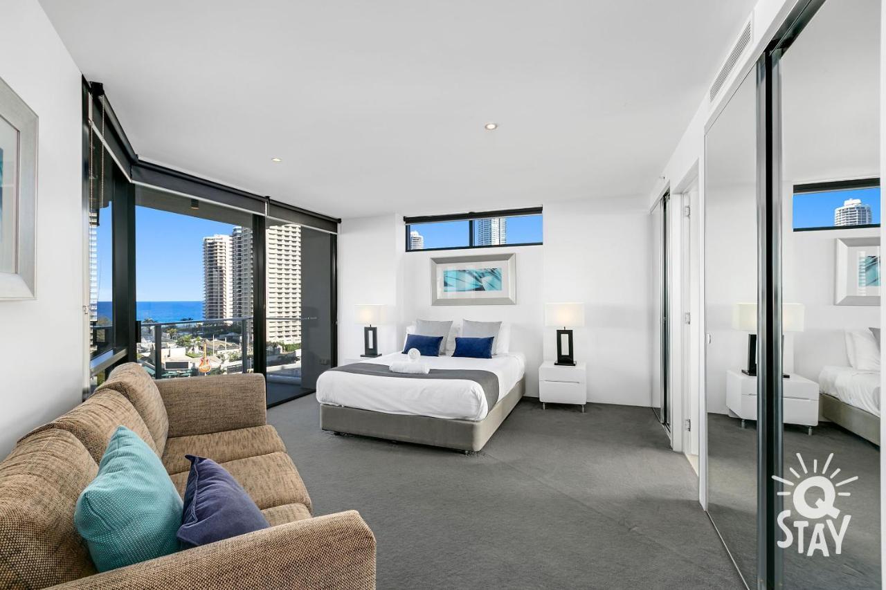 Circle On Cavill Surfers Paradise Mid Week Madness Deal - Q Stay Gold Coast Luaran gambar