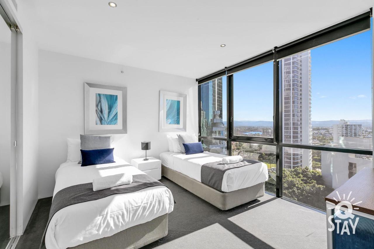 Circle On Cavill Surfers Paradise Mid Week Madness Deal - Q Stay Gold Coast Luaran gambar