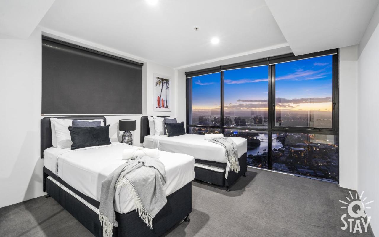 Circle On Cavill Surfers Paradise Mid Week Madness Deal - Q Stay Gold Coast Luaran gambar