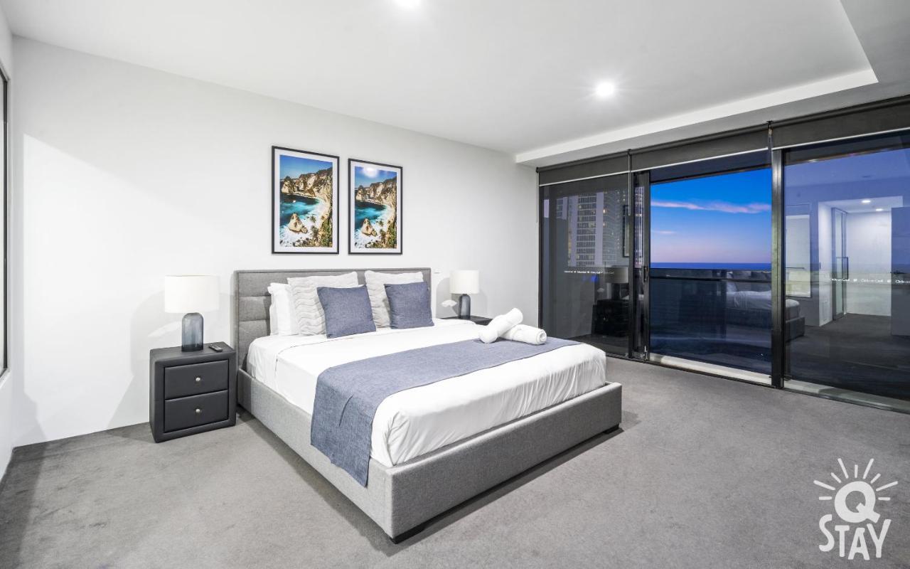 Circle On Cavill Surfers Paradise Mid Week Madness Deal - Q Stay Gold Coast Luaran gambar