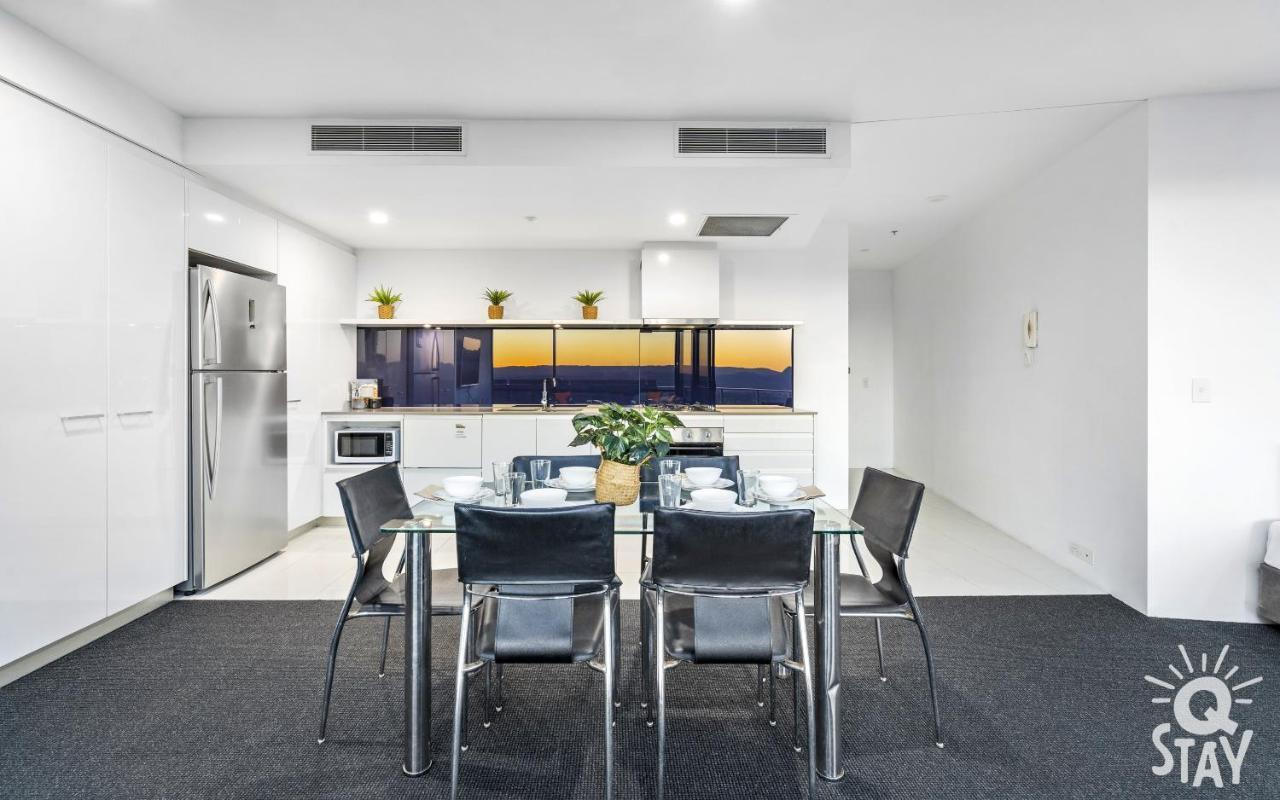 Circle On Cavill Surfers Paradise Mid Week Madness Deal - Q Stay Gold Coast Luaran gambar