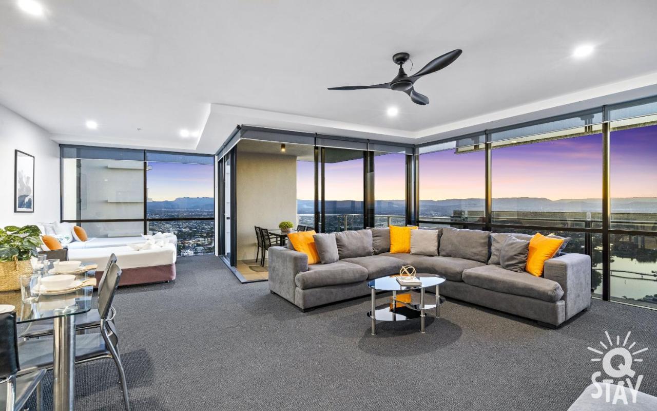 Circle On Cavill Surfers Paradise Mid Week Madness Deal - Q Stay Gold Coast Luaran gambar