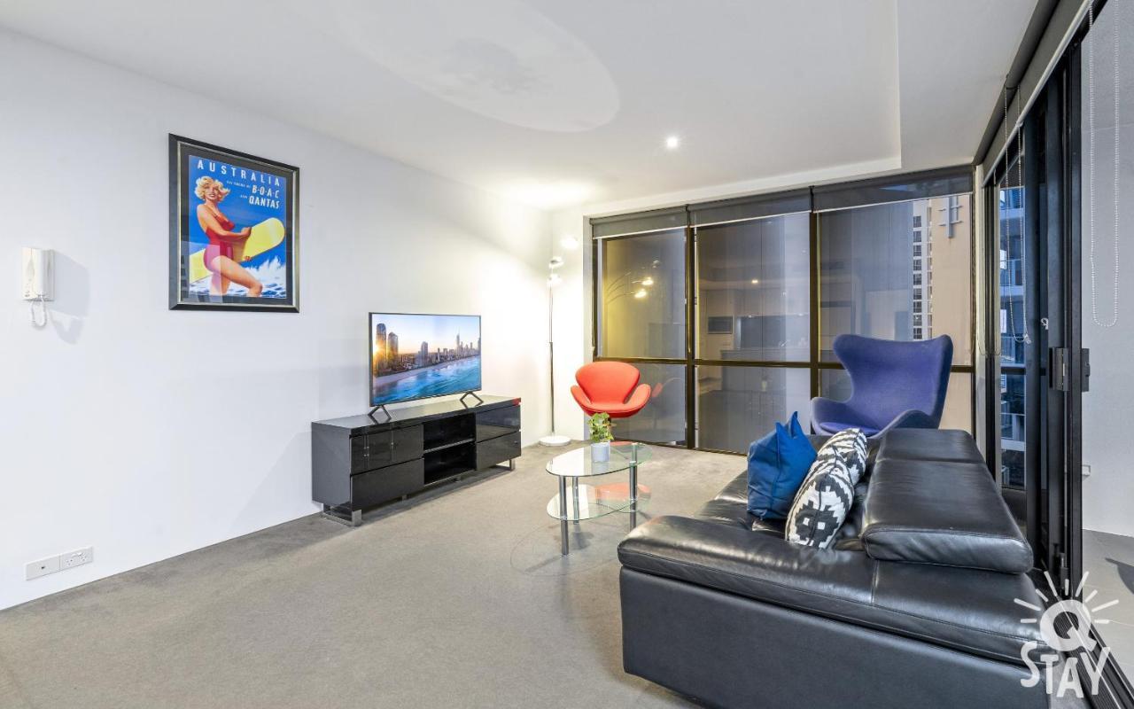Circle On Cavill Surfers Paradise Mid Week Madness Deal - Q Stay Gold Coast Luaran gambar