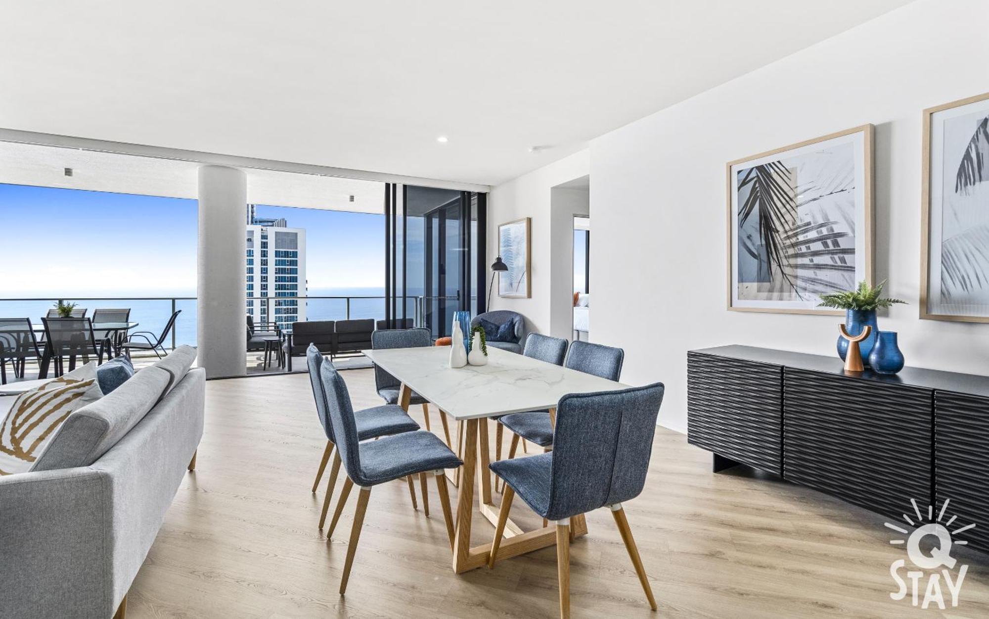 Circle On Cavill Surfers Paradise Mid Week Madness Deal - Q Stay Gold Coast Luaran gambar