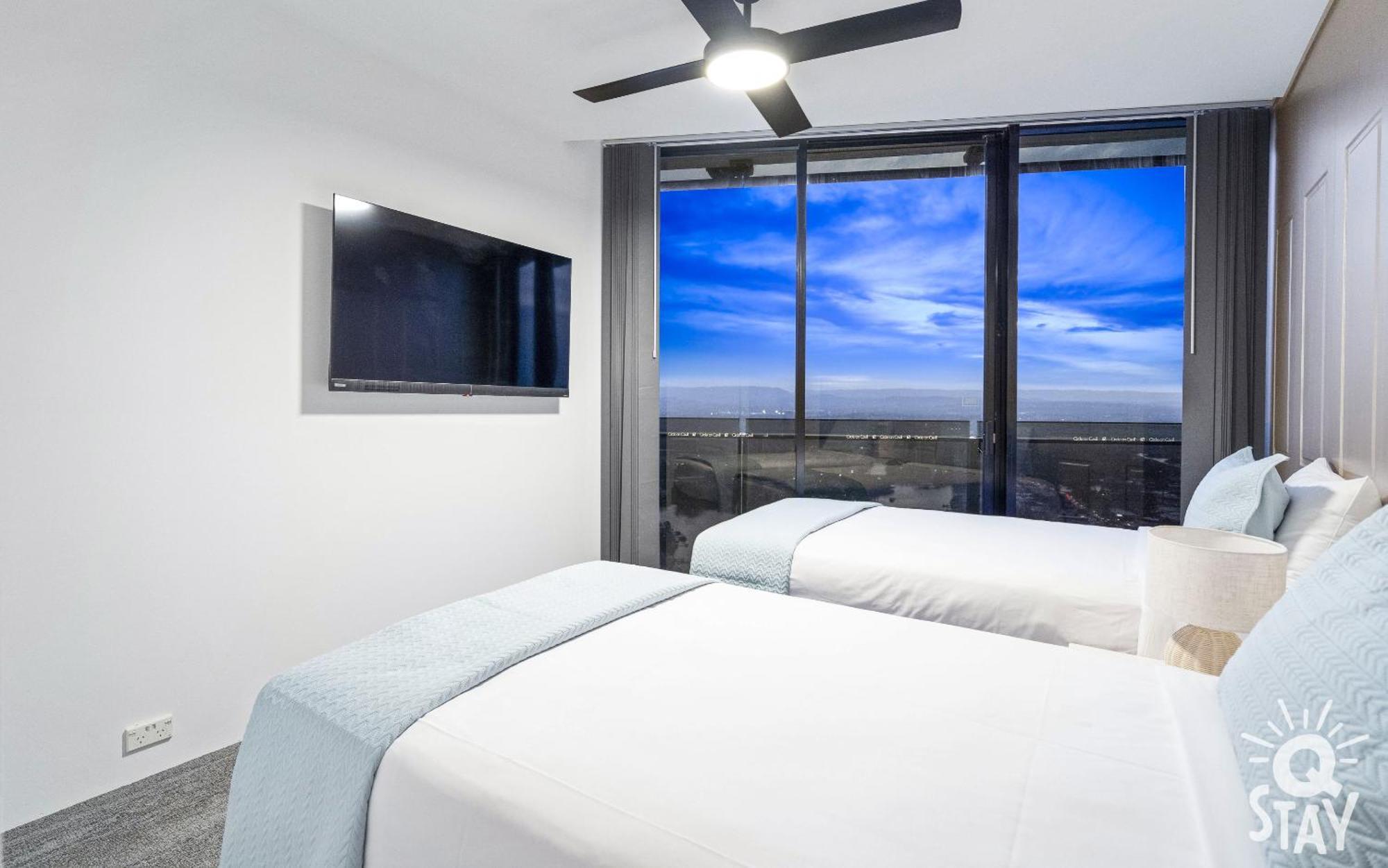Circle On Cavill Surfers Paradise Mid Week Madness Deal - Q Stay Gold Coast Luaran gambar