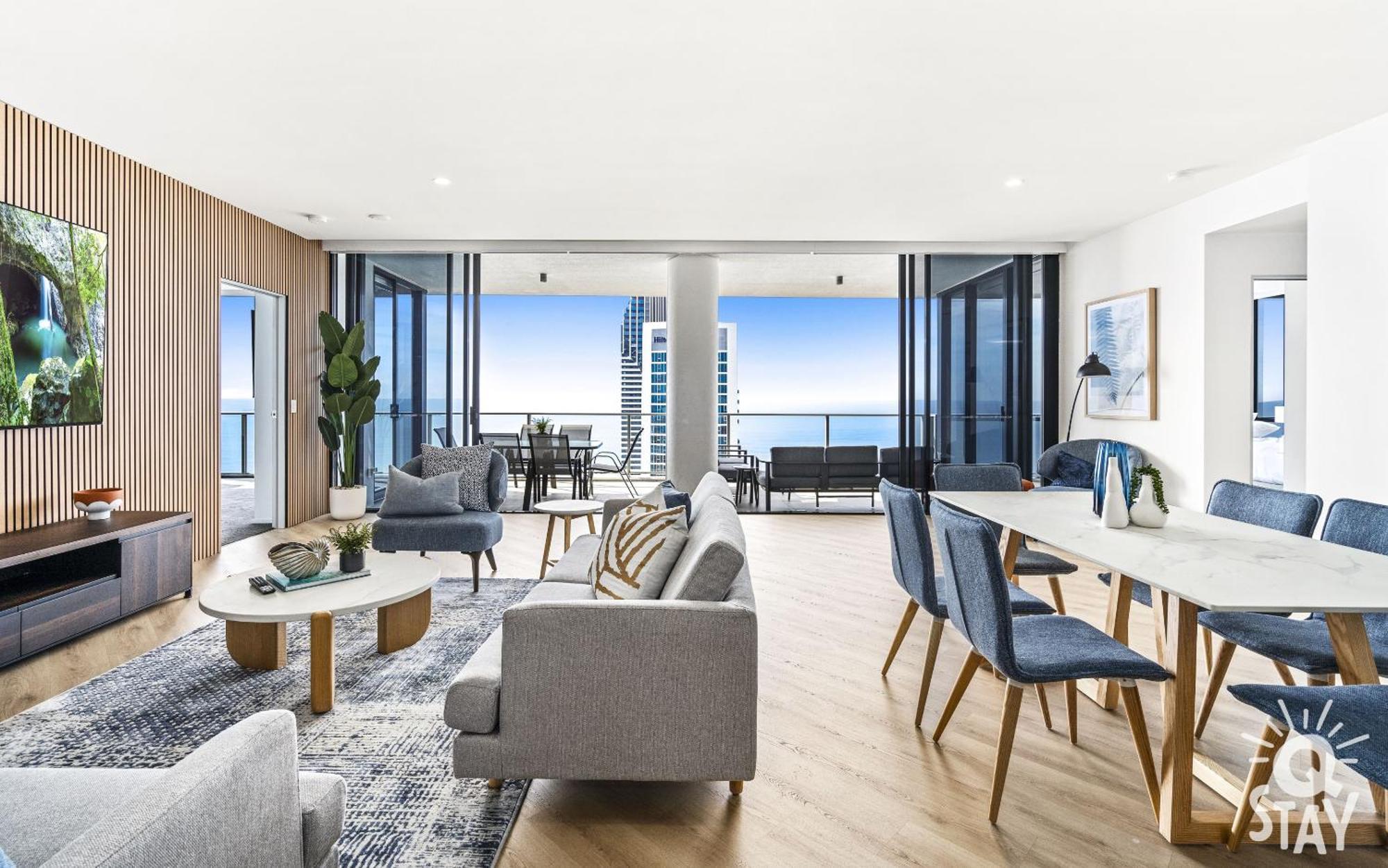 Circle On Cavill Surfers Paradise Mid Week Madness Deal - Q Stay Gold Coast Luaran gambar