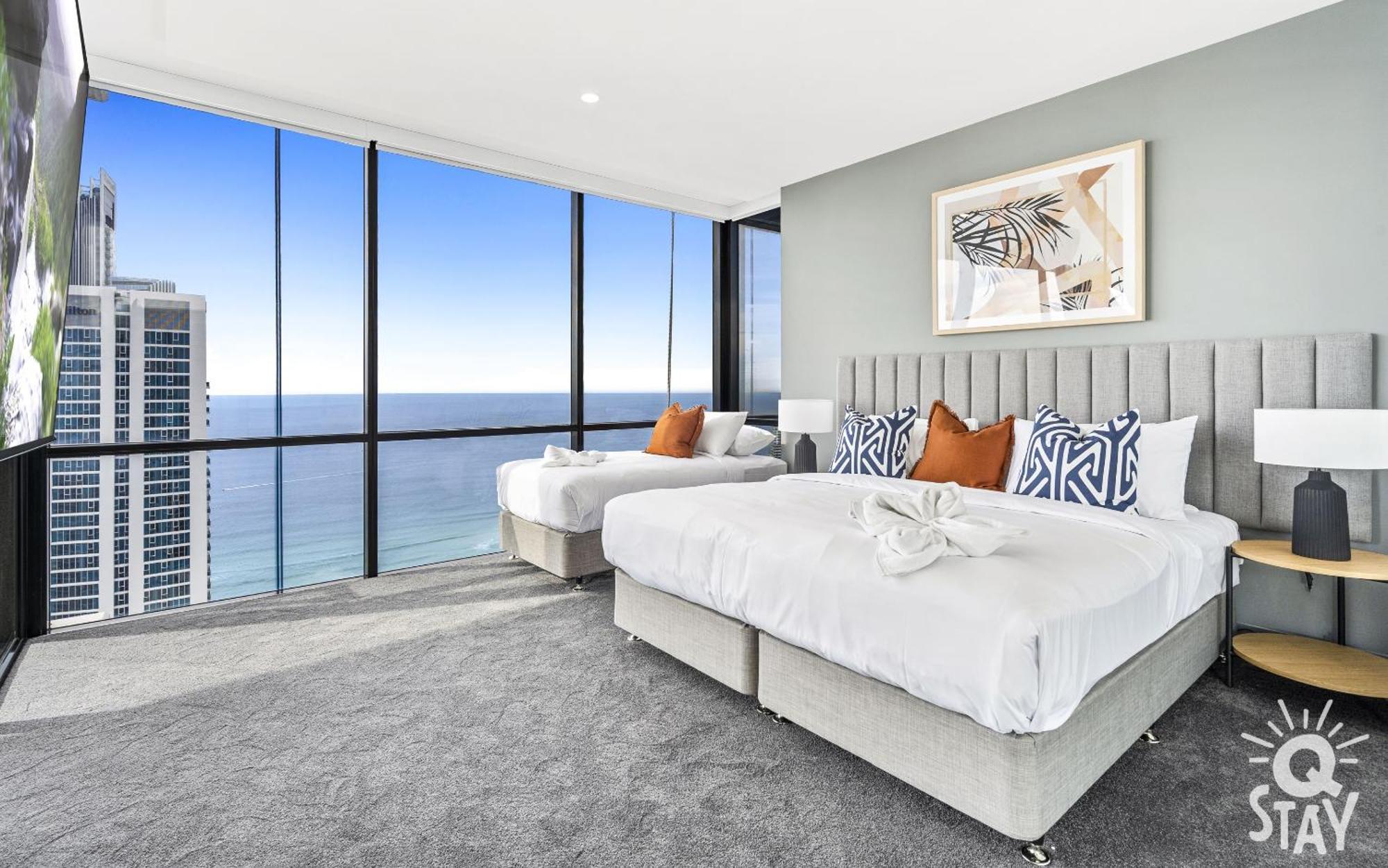 Circle On Cavill Surfers Paradise Mid Week Madness Deal - Q Stay Gold Coast Luaran gambar