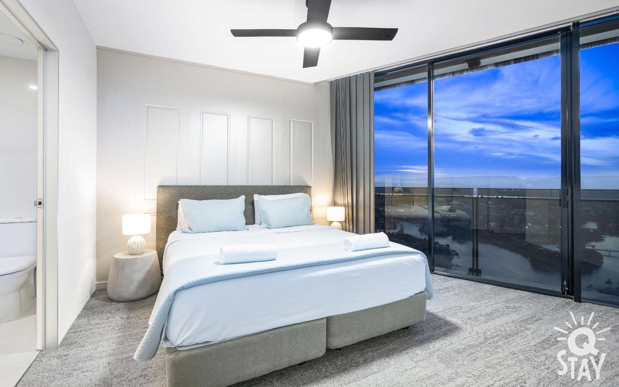 Circle On Cavill Surfers Paradise Mid Week Madness Deal - Q Stay Gold Coast Luaran gambar