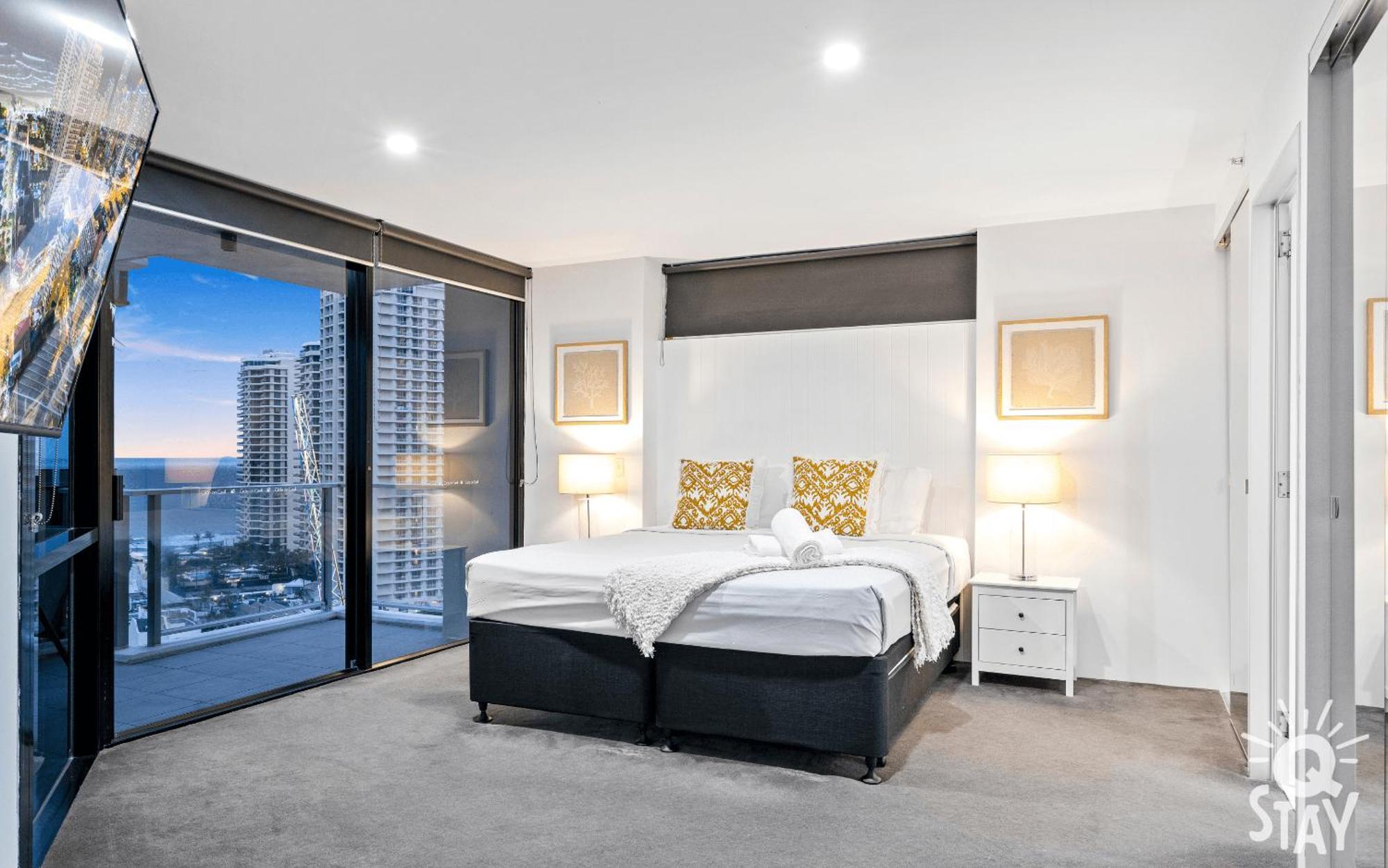 Circle On Cavill Surfers Paradise Mid Week Madness Deal - Q Stay Gold Coast Luaran gambar