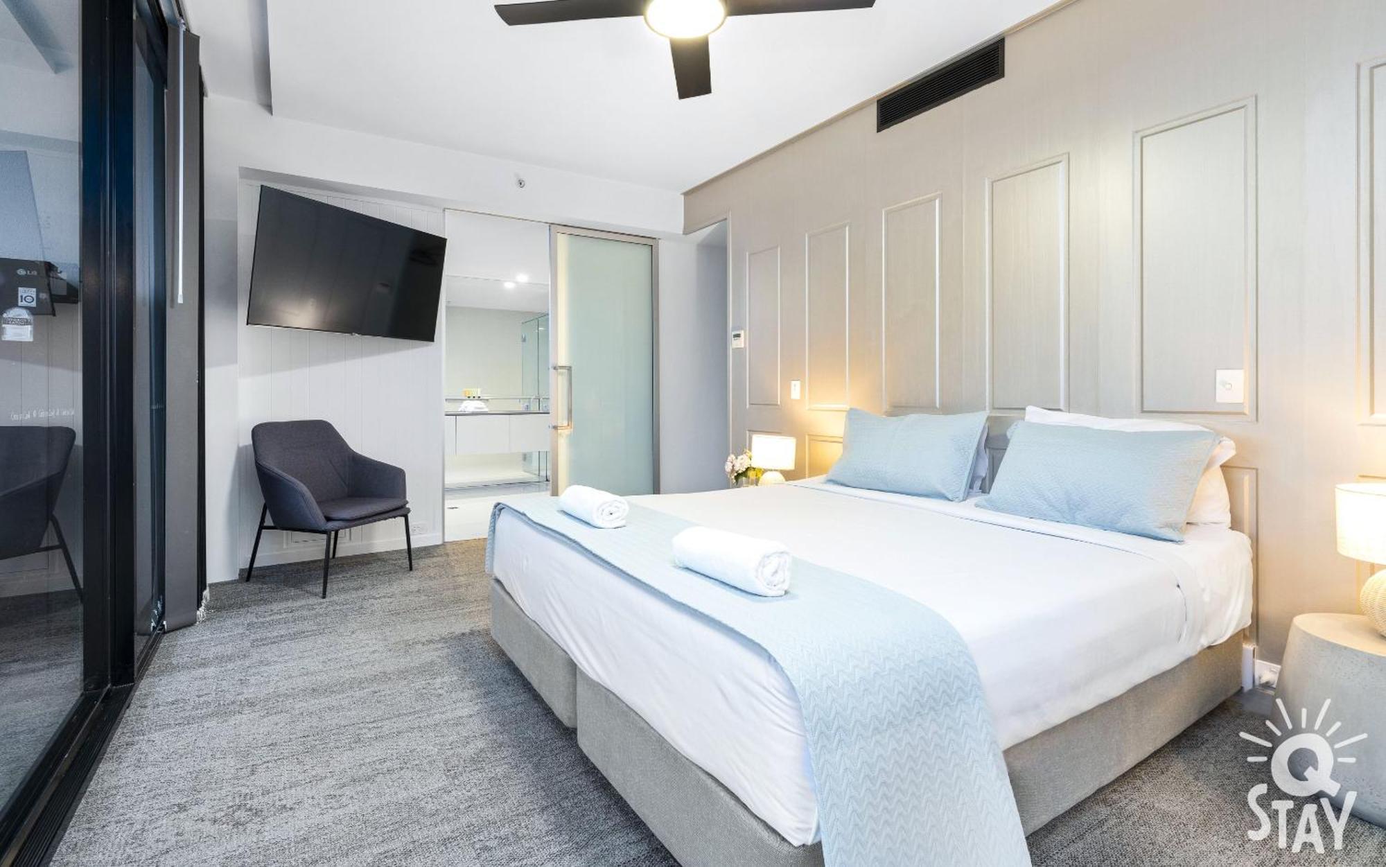 Circle On Cavill Surfers Paradise Mid Week Madness Deal - Q Stay Gold Coast Luaran gambar