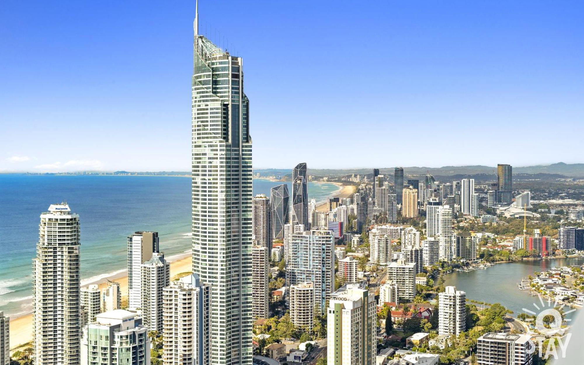 Circle On Cavill Surfers Paradise Mid Week Madness Deal - Q Stay Gold Coast Luaran gambar