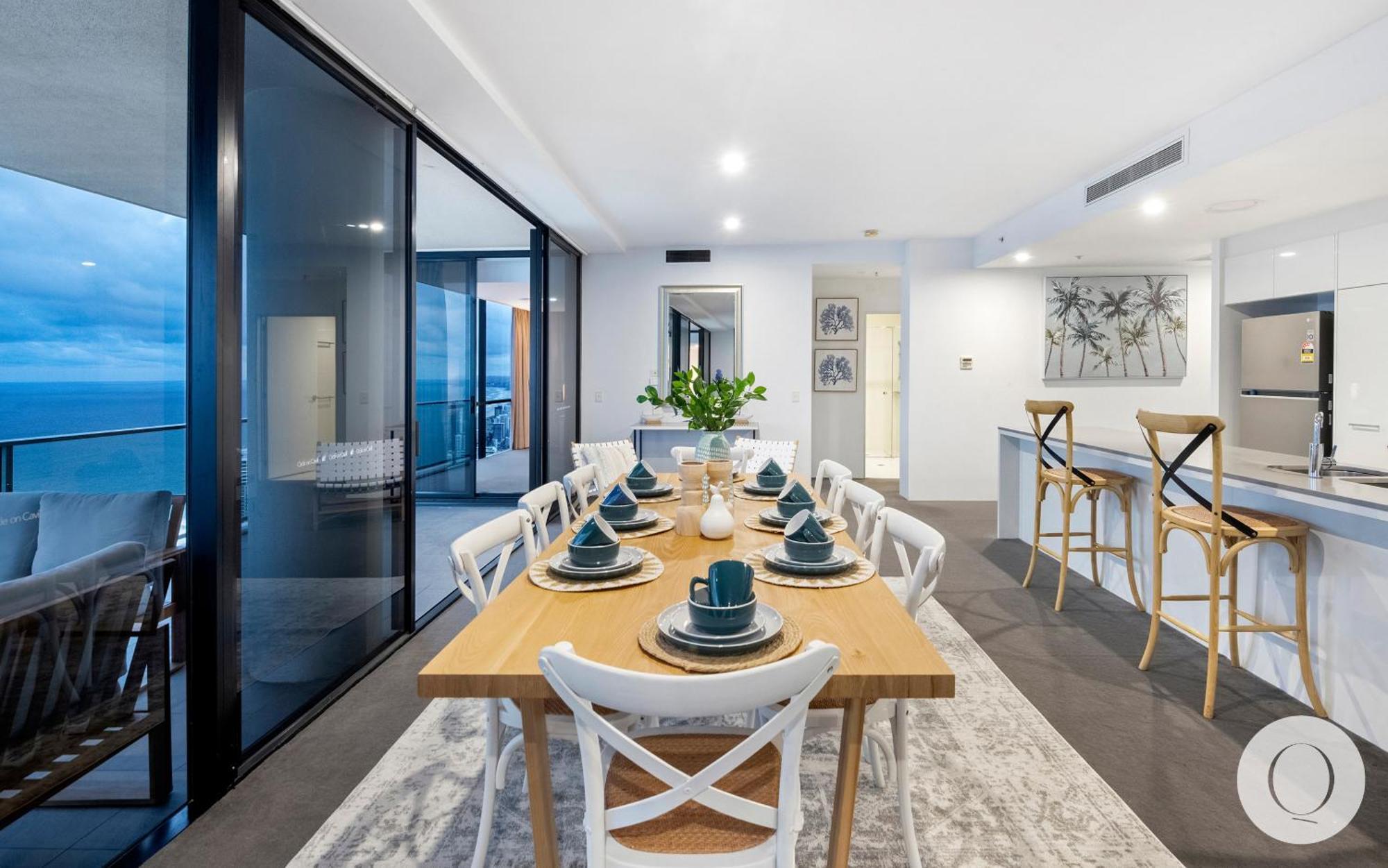 Circle On Cavill Surfers Paradise Mid Week Madness Deal - Q Stay Gold Coast Luaran gambar