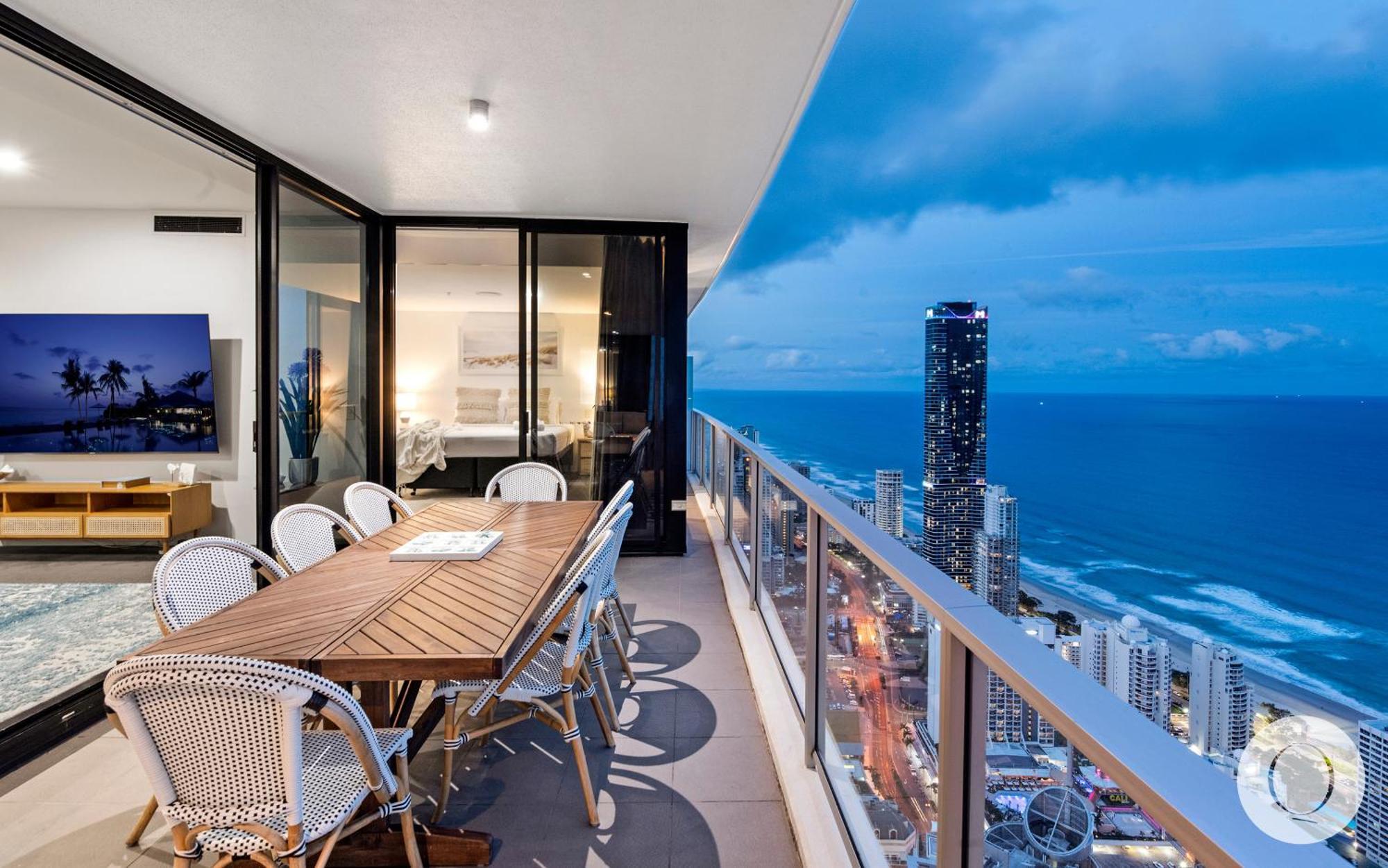 Circle On Cavill Surfers Paradise Mid Week Madness Deal - Q Stay Gold Coast Luaran gambar