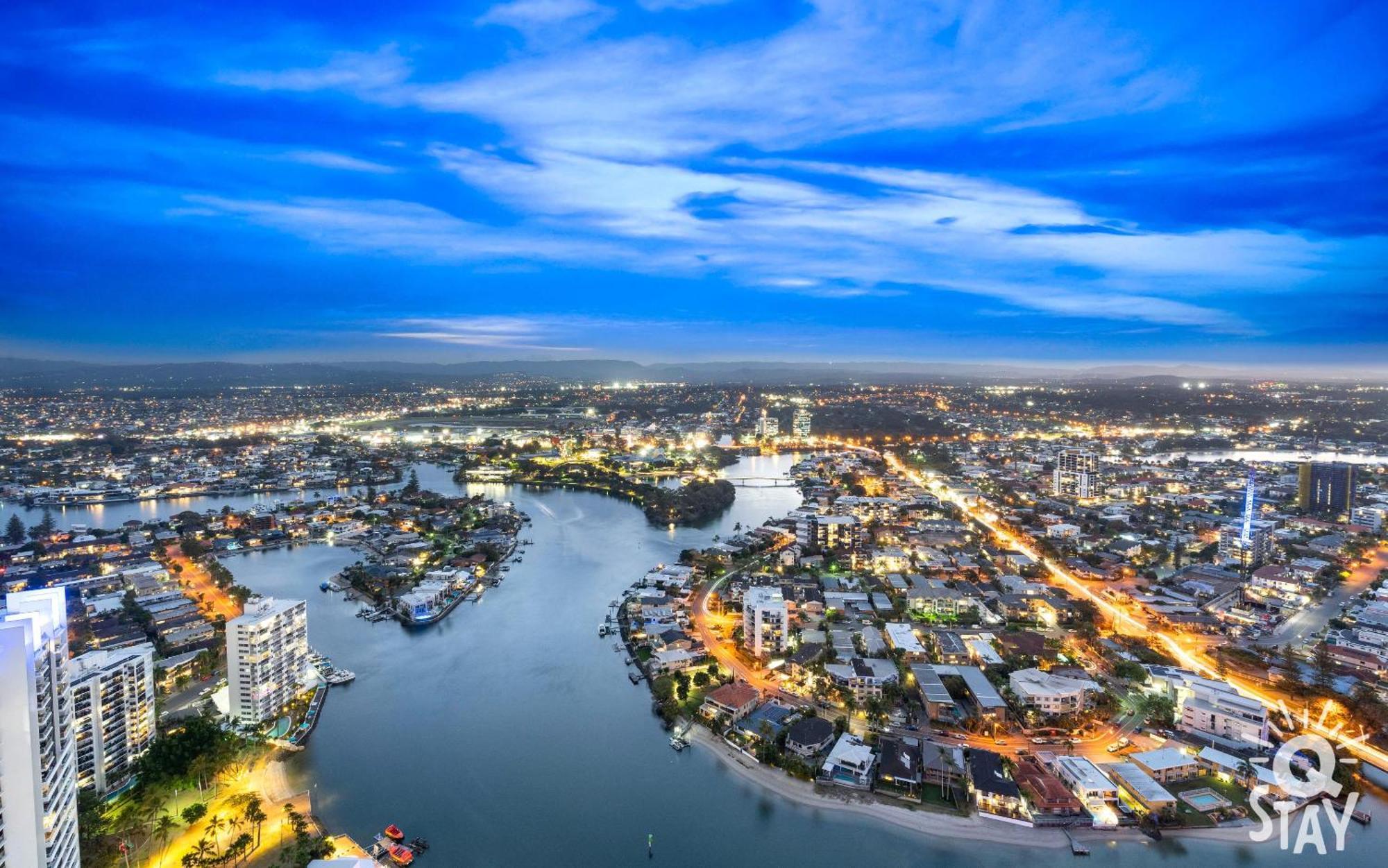 Circle On Cavill Surfers Paradise Mid Week Madness Deal - Q Stay Gold Coast Luaran gambar