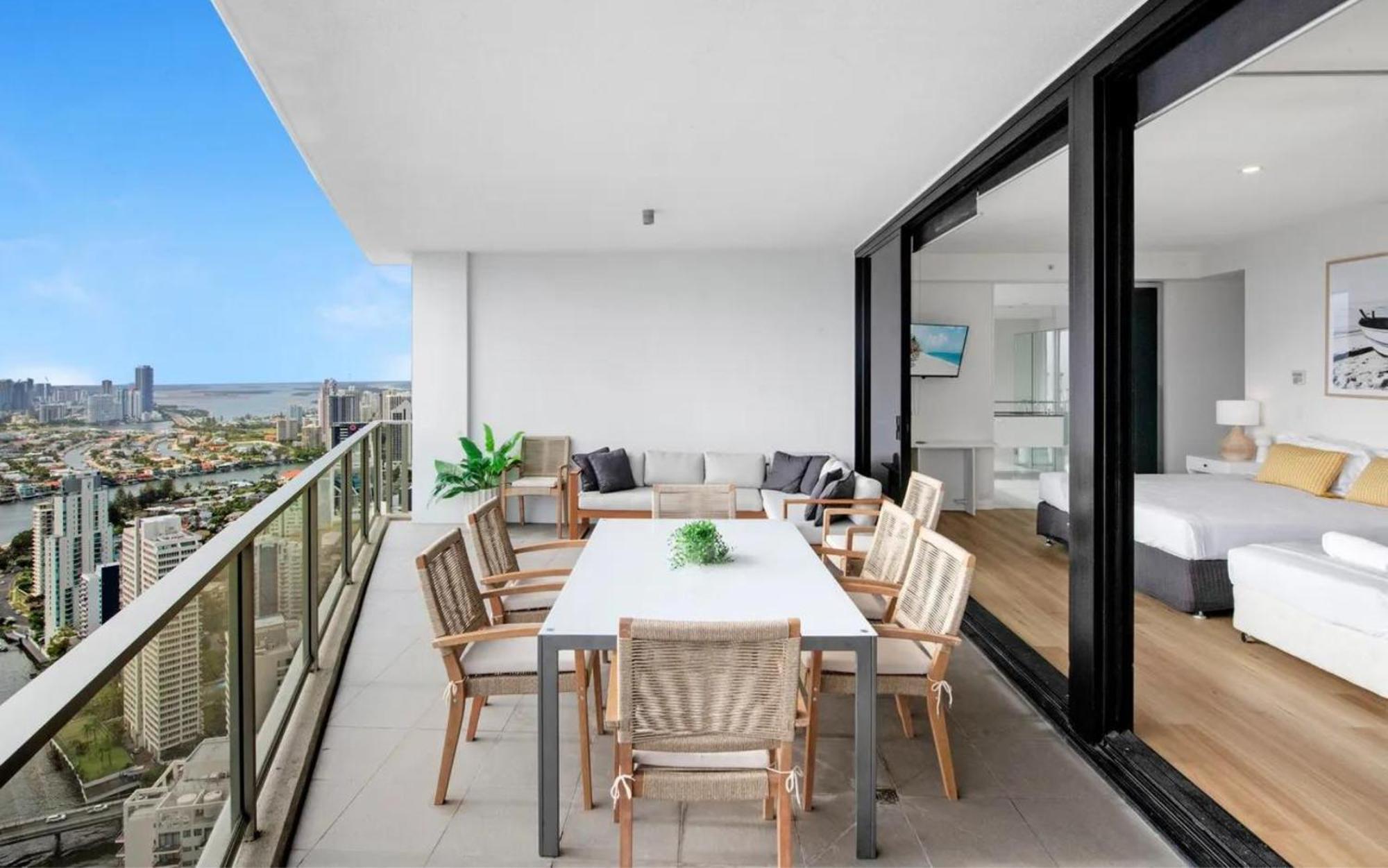 Circle On Cavill Surfers Paradise Mid Week Madness Deal - Q Stay Gold Coast Luaran gambar