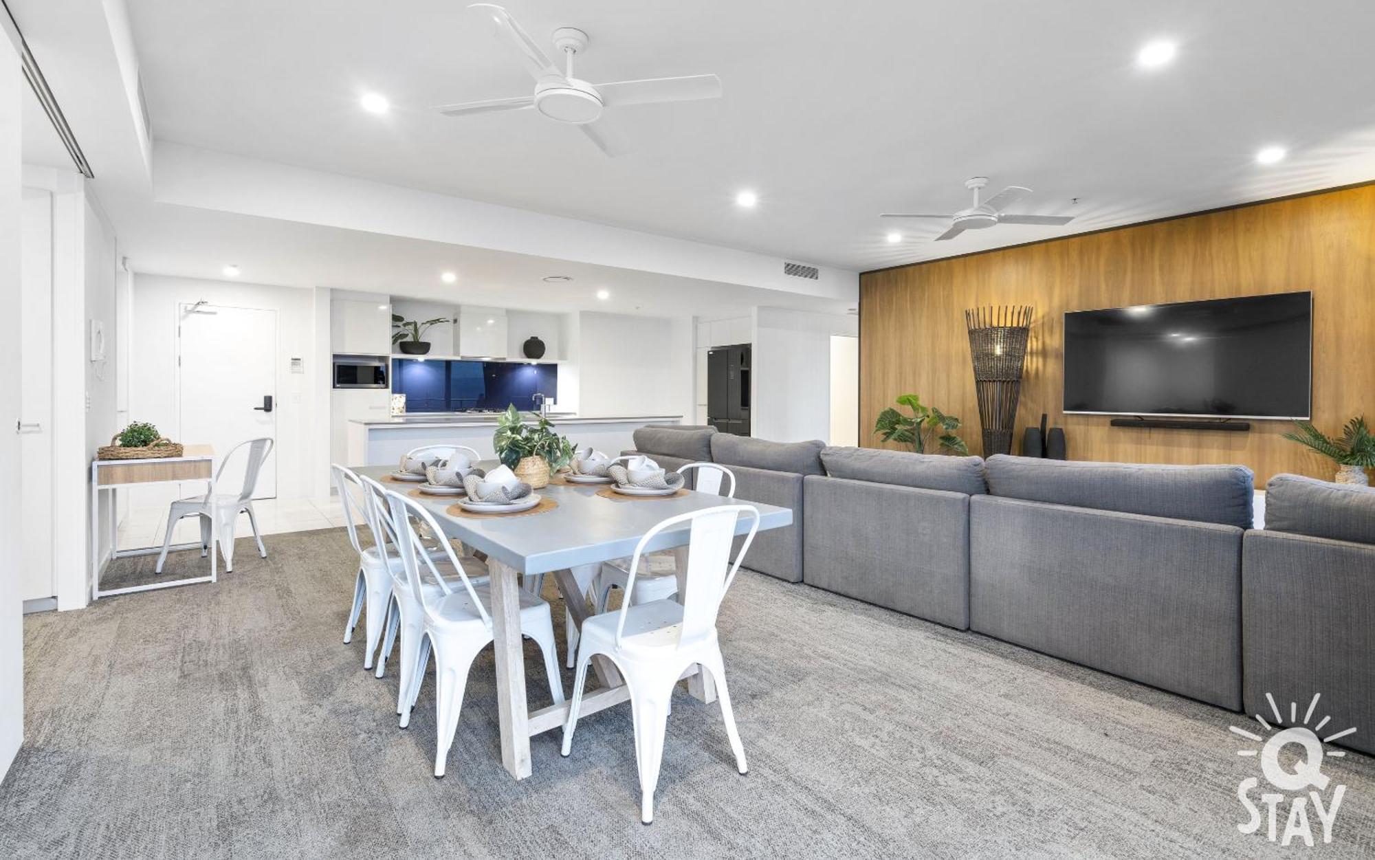 Circle On Cavill Surfers Paradise Mid Week Madness Deal - Q Stay Gold Coast Luaran gambar