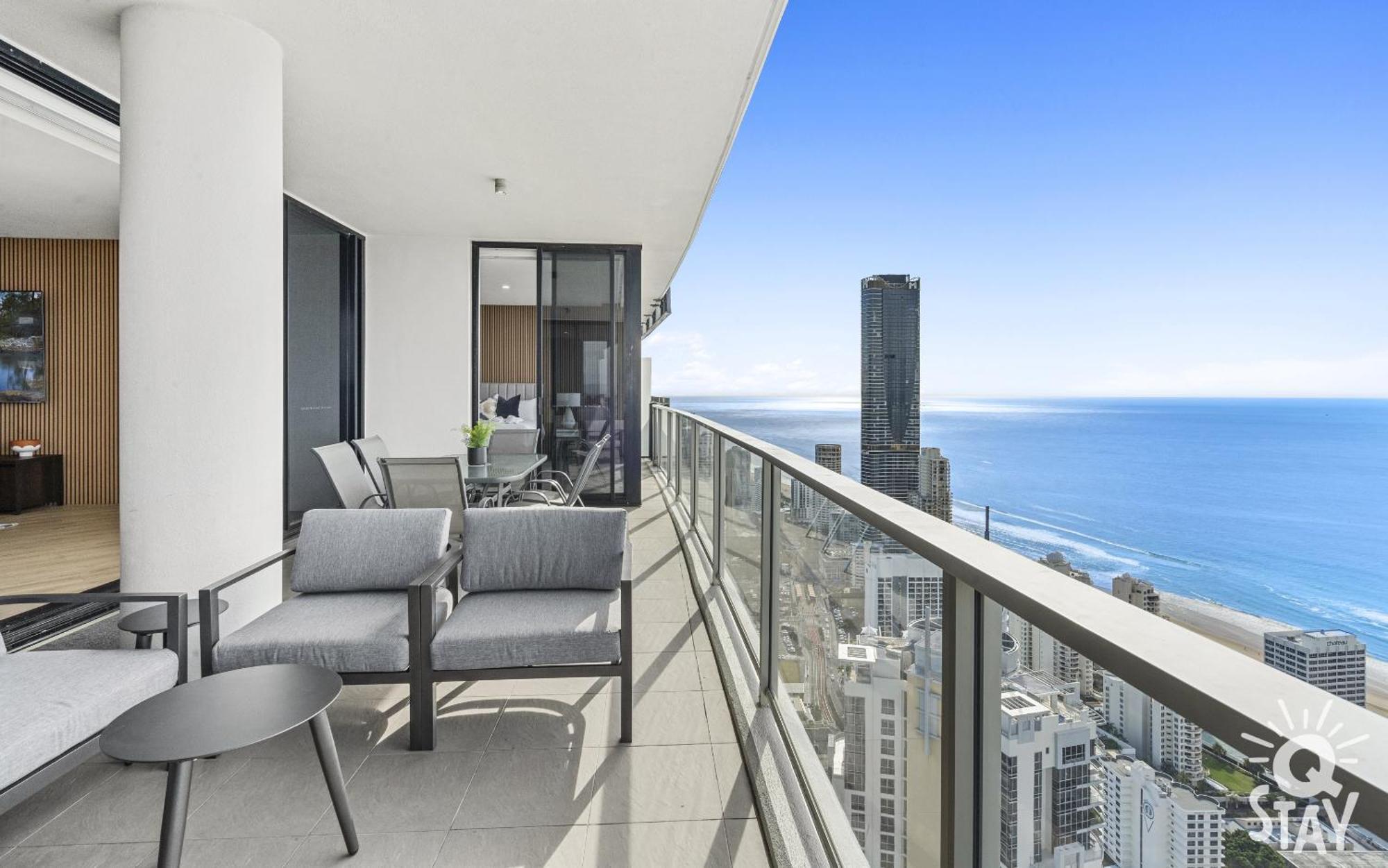 Circle On Cavill Surfers Paradise Mid Week Madness Deal - Q Stay Gold Coast Luaran gambar