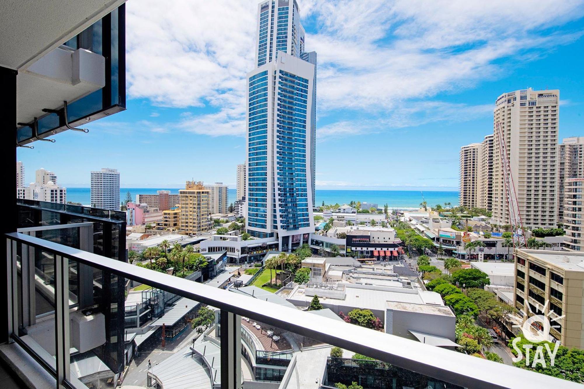 Circle On Cavill Surfers Paradise Mid Week Madness Deal - Q Stay Gold Coast Luaran gambar
