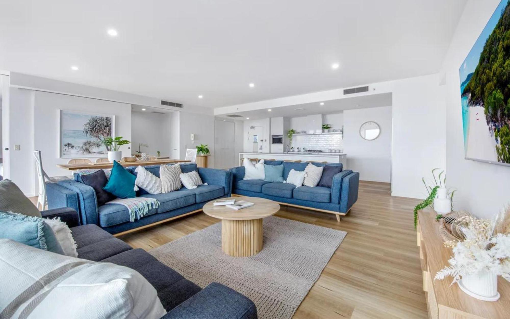 Circle On Cavill Surfers Paradise Mid Week Madness Deal - Q Stay Gold Coast Luaran gambar