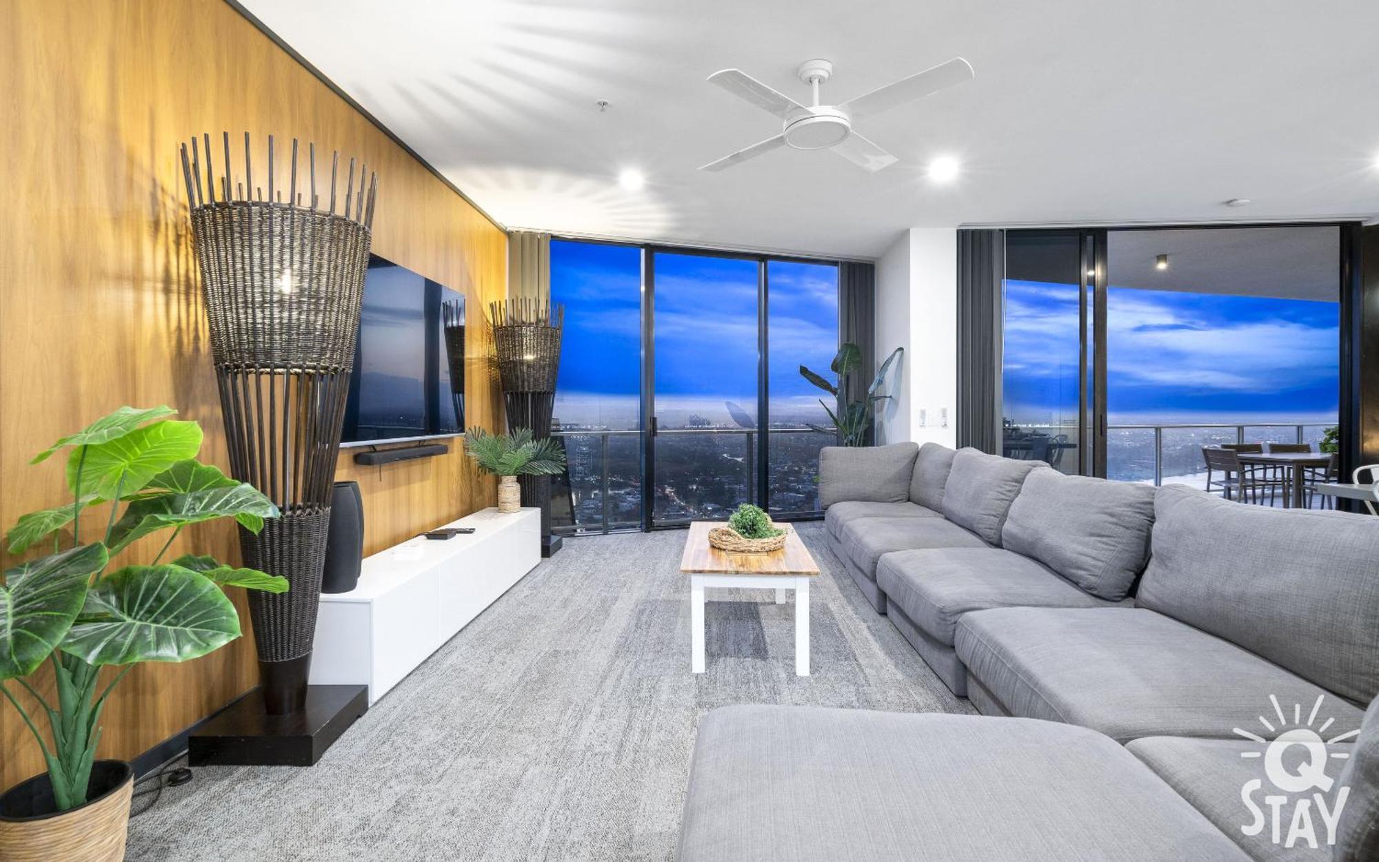 Circle On Cavill Surfers Paradise Mid Week Madness Deal - Q Stay Gold Coast Luaran gambar