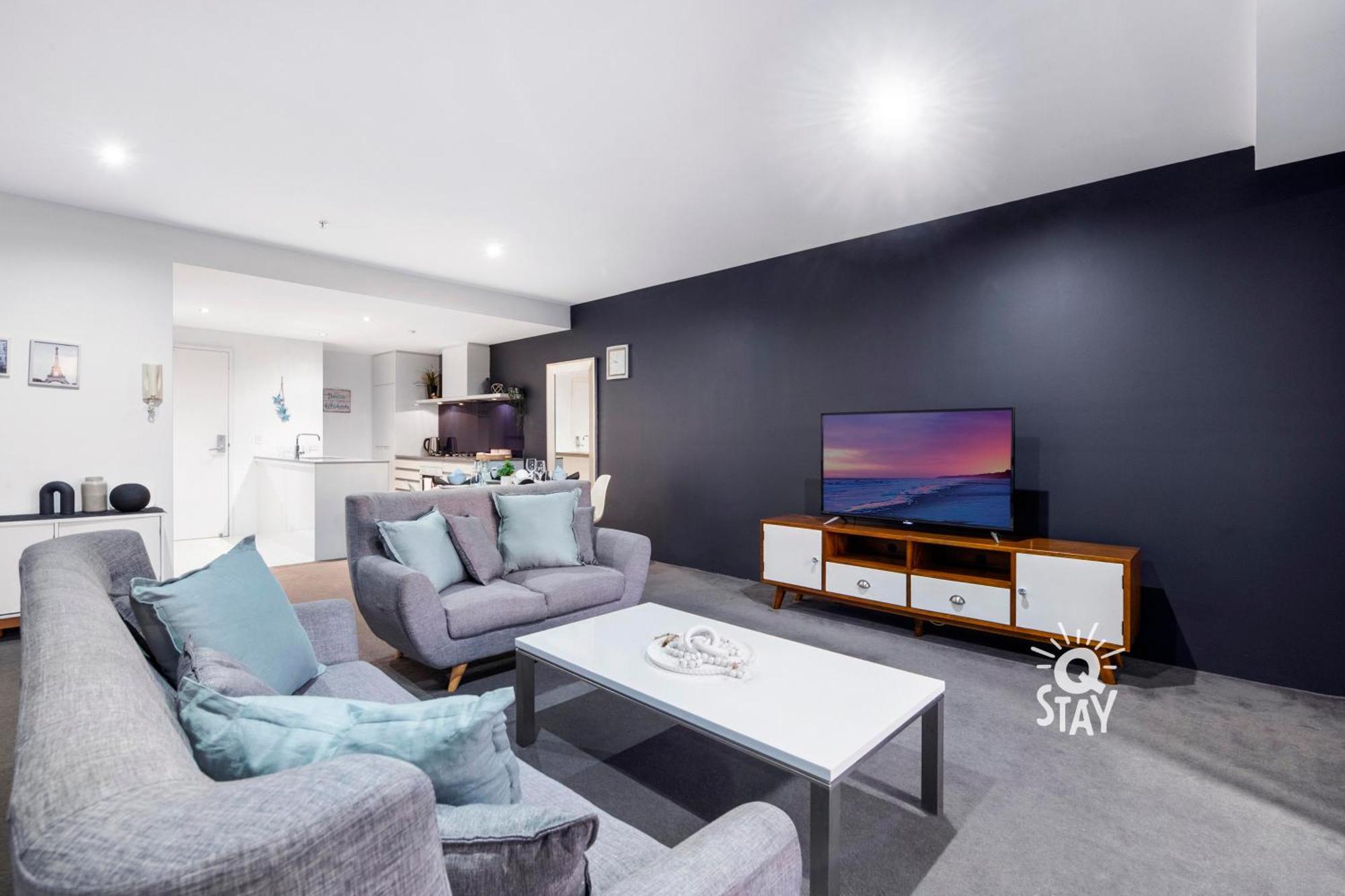 Circle On Cavill Surfers Paradise Mid Week Madness Deal - Q Stay Gold Coast Luaran gambar