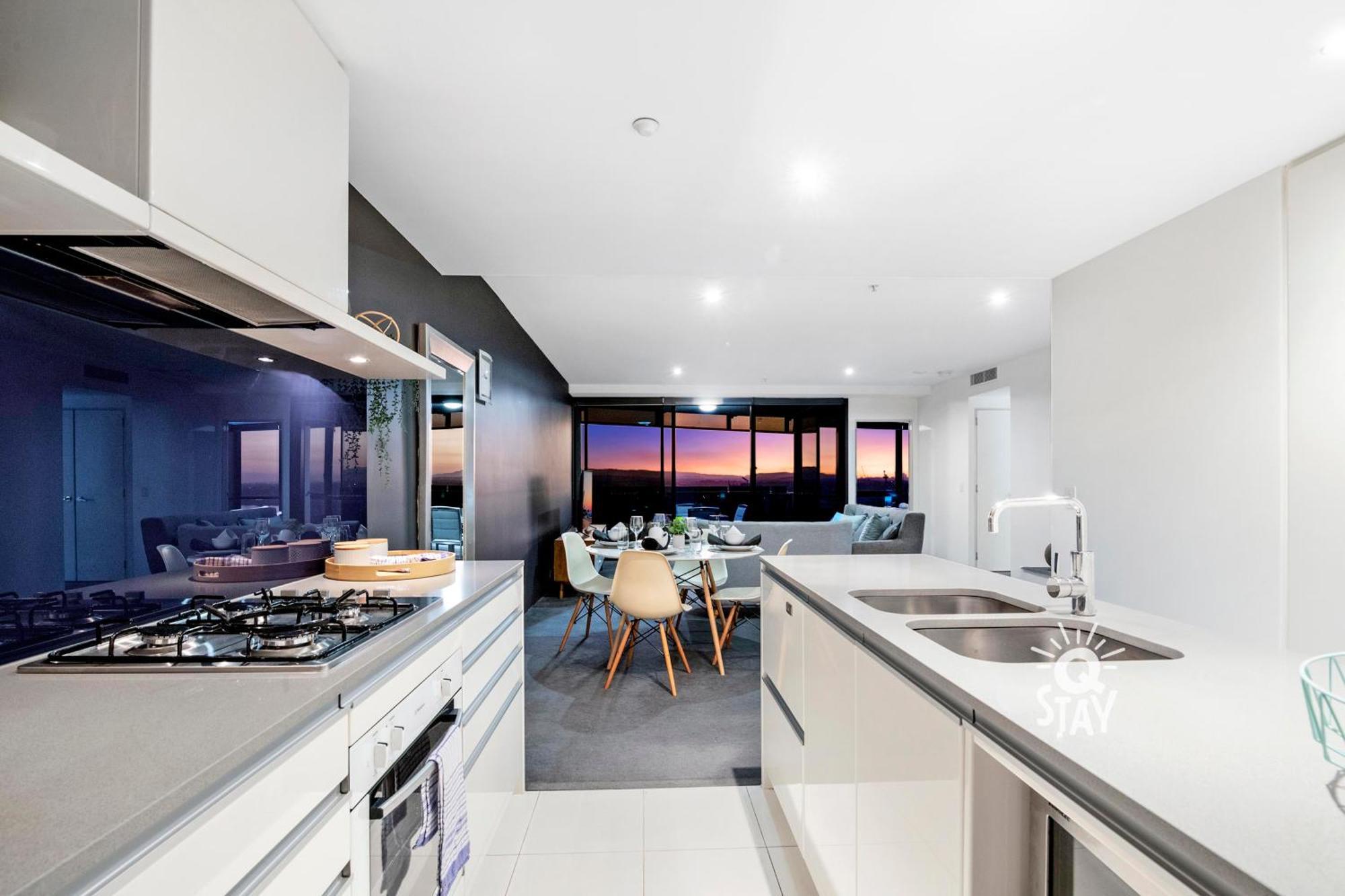 Circle On Cavill Surfers Paradise Mid Week Madness Deal - Q Stay Gold Coast Luaran gambar