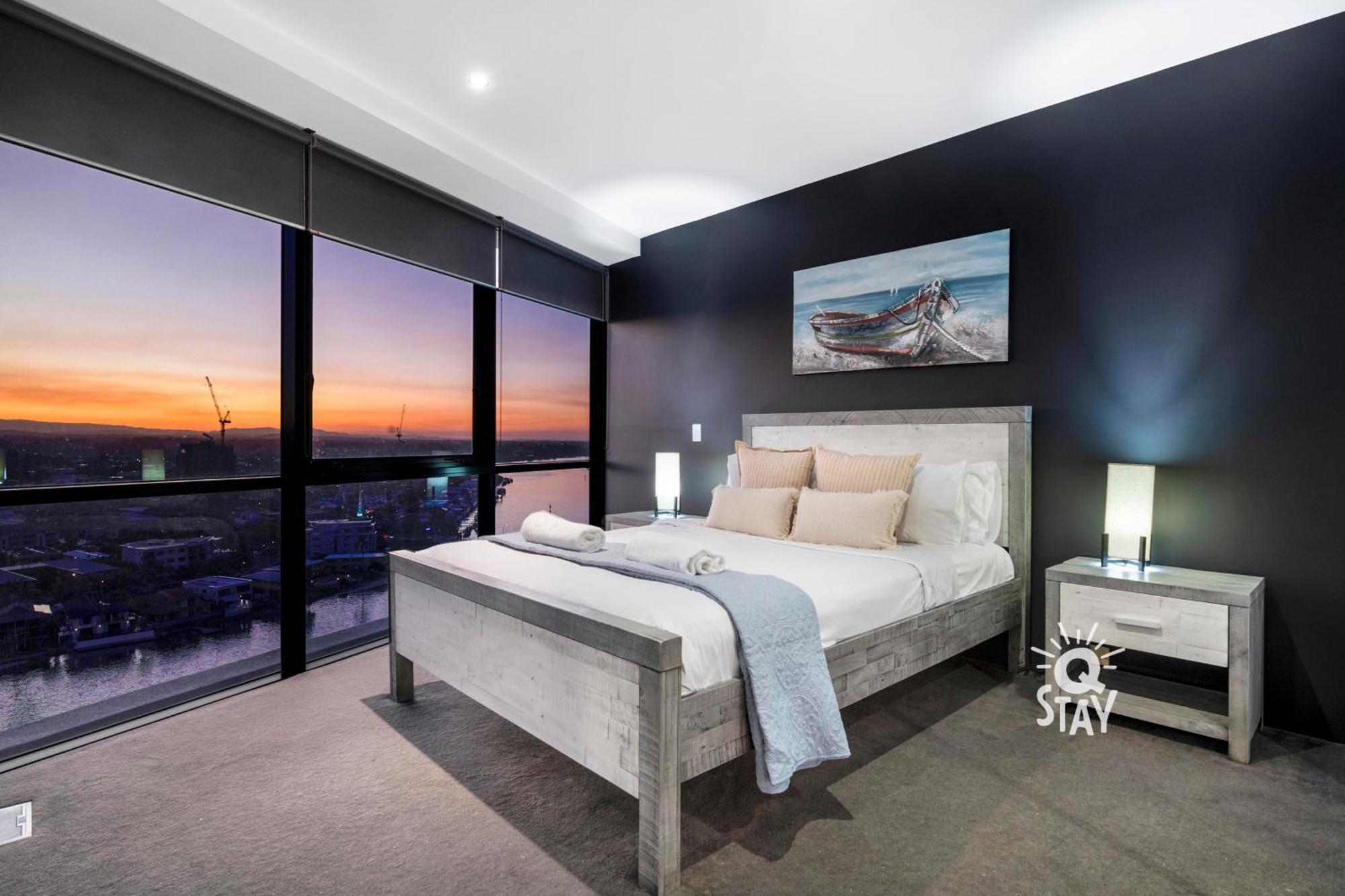 Circle On Cavill Surfers Paradise Mid Week Madness Deal - Q Stay Gold Coast Luaran gambar