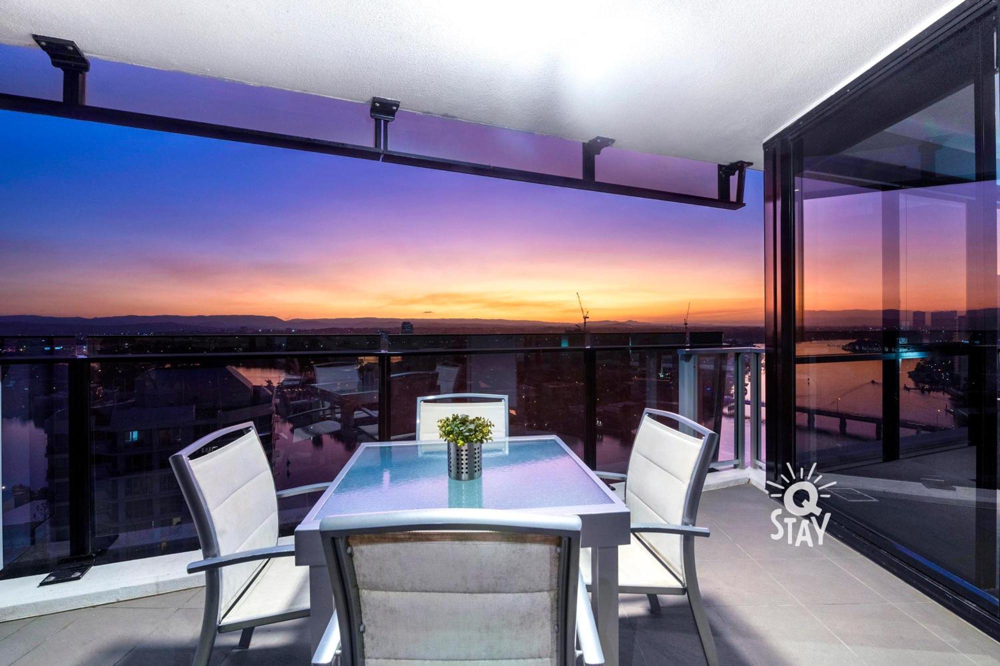 Circle On Cavill Surfers Paradise Mid Week Madness Deal - Q Stay Gold Coast Luaran gambar