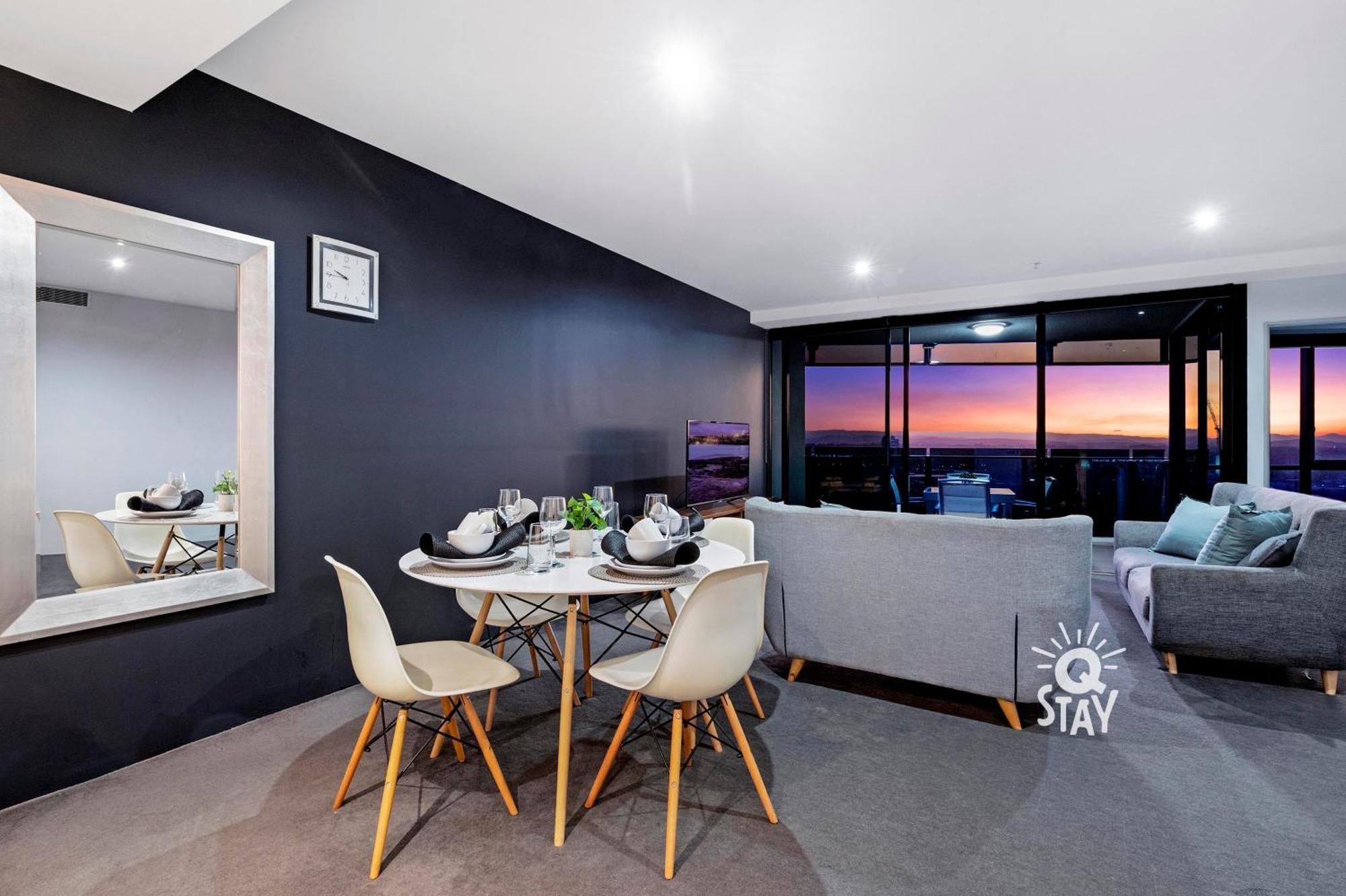 Circle On Cavill Surfers Paradise Mid Week Madness Deal - Q Stay Gold Coast Luaran gambar