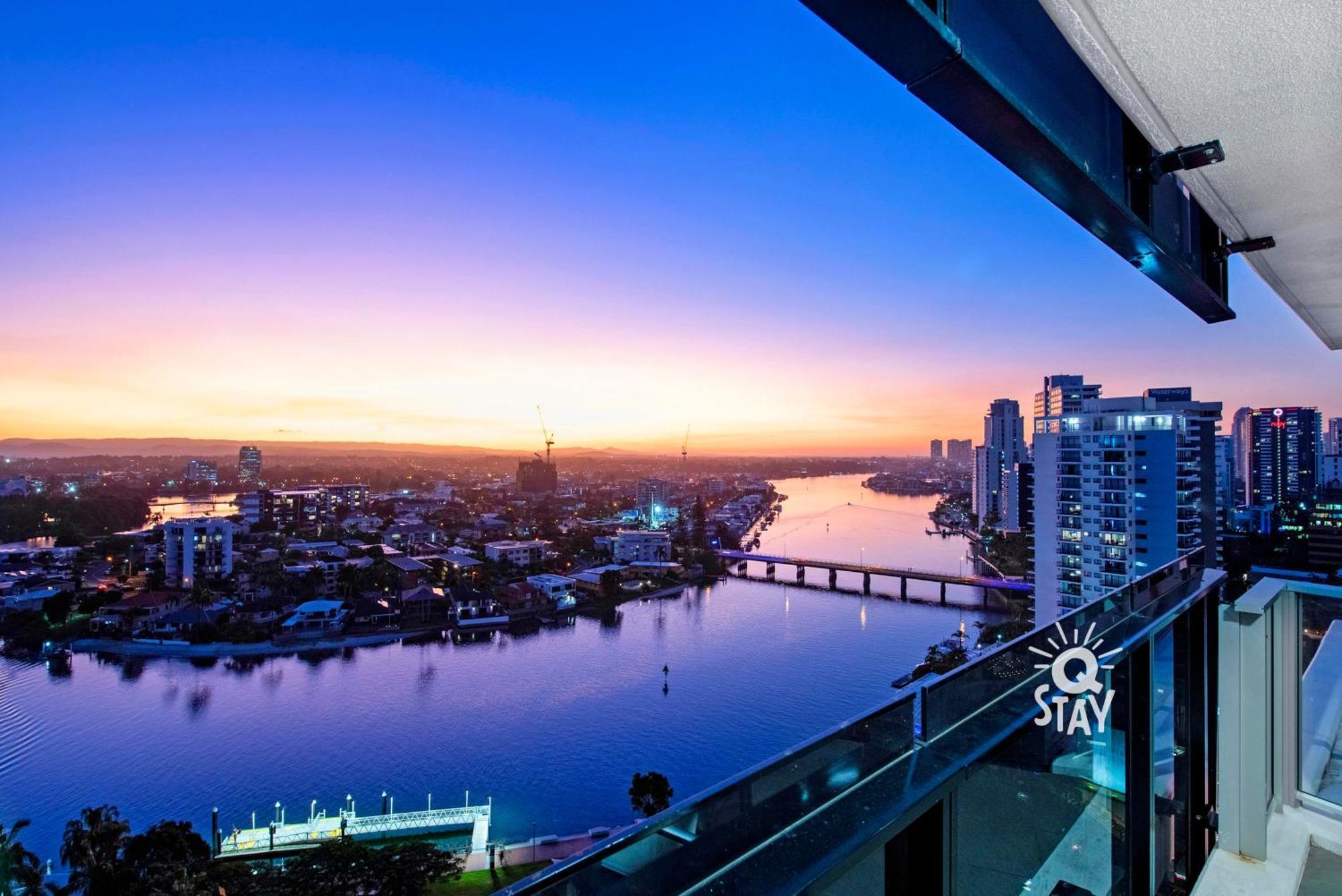 Circle On Cavill Surfers Paradise Mid Week Madness Deal - Q Stay Gold Coast Luaran gambar