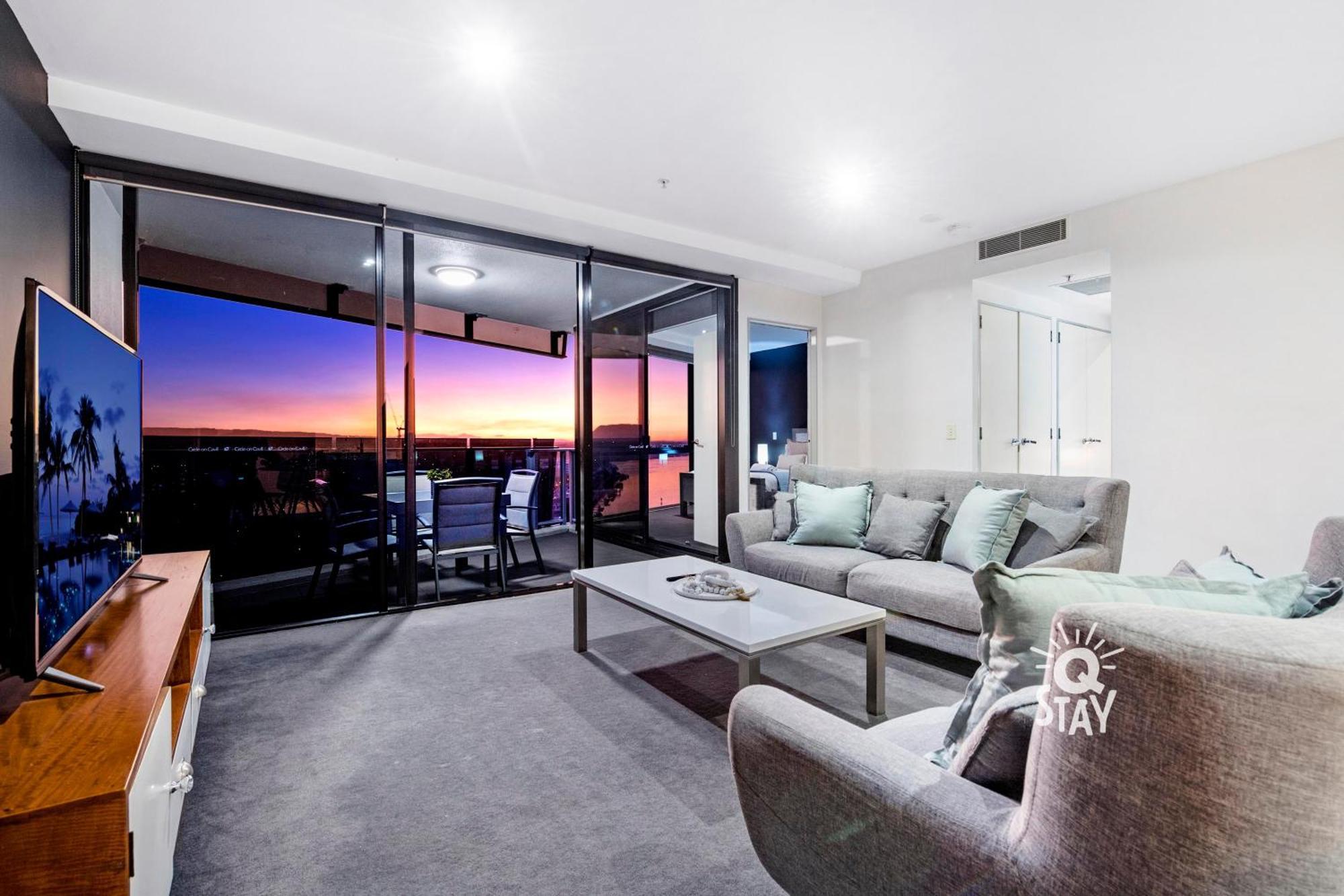 Circle On Cavill Surfers Paradise Mid Week Madness Deal - Q Stay Gold Coast Luaran gambar