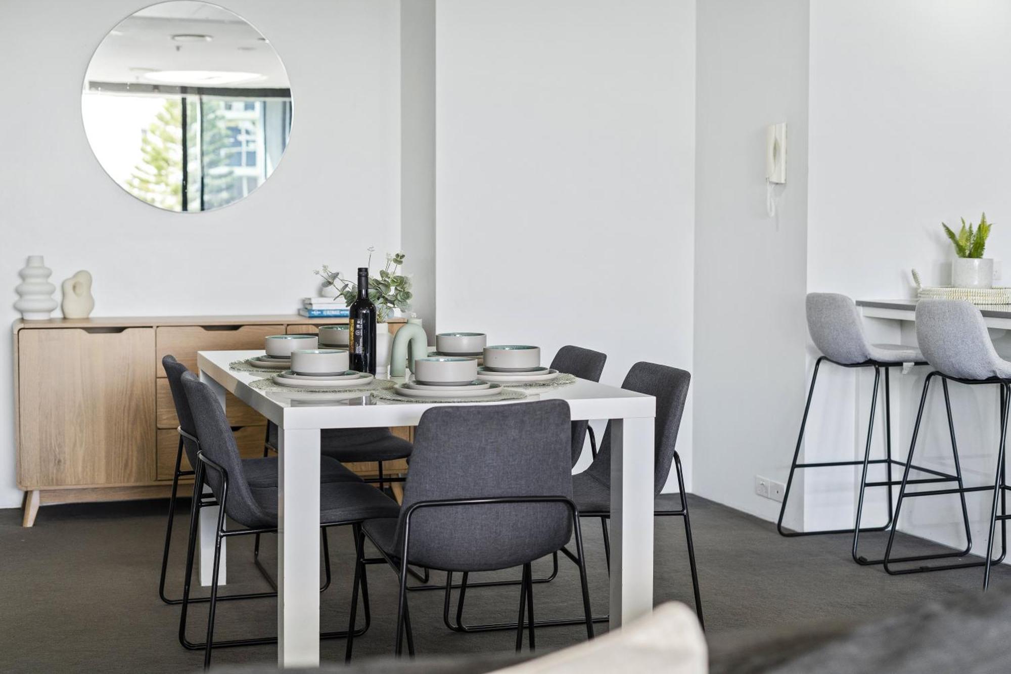 Circle On Cavill Surfers Paradise Mid Week Madness Deal - Q Stay Gold Coast Luaran gambar