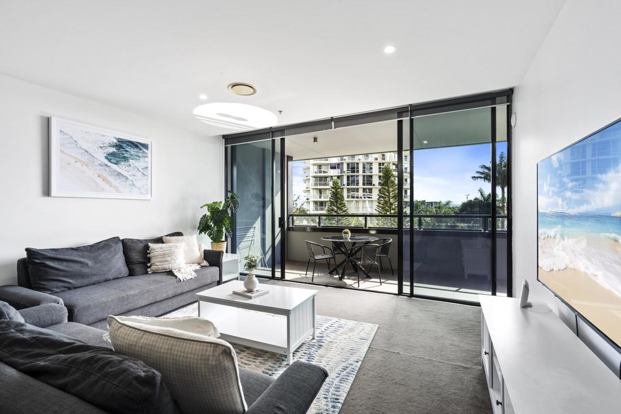 Circle On Cavill Surfers Paradise Mid Week Madness Deal - Q Stay Gold Coast Luaran gambar