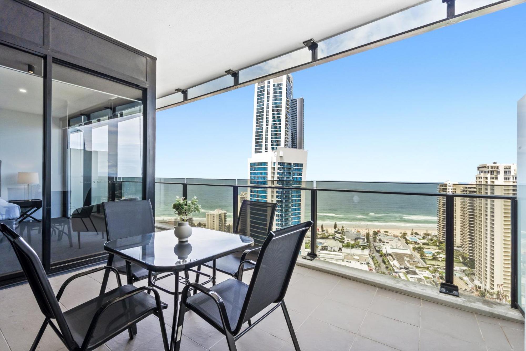 Circle On Cavill Surfers Paradise Mid Week Madness Deal - Q Stay Gold Coast Luaran gambar
