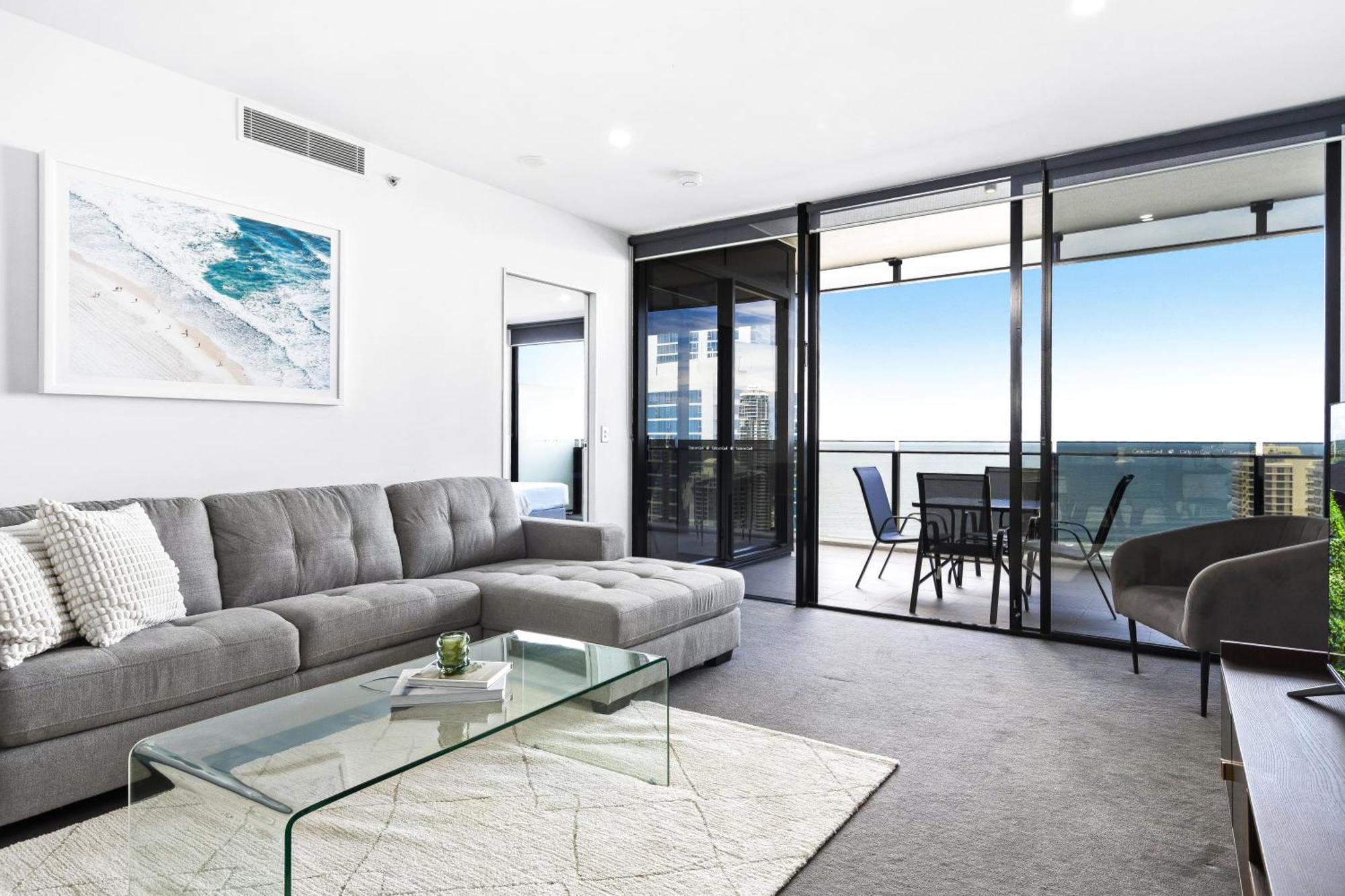 Circle On Cavill Surfers Paradise Mid Week Madness Deal - Q Stay Gold Coast Luaran gambar