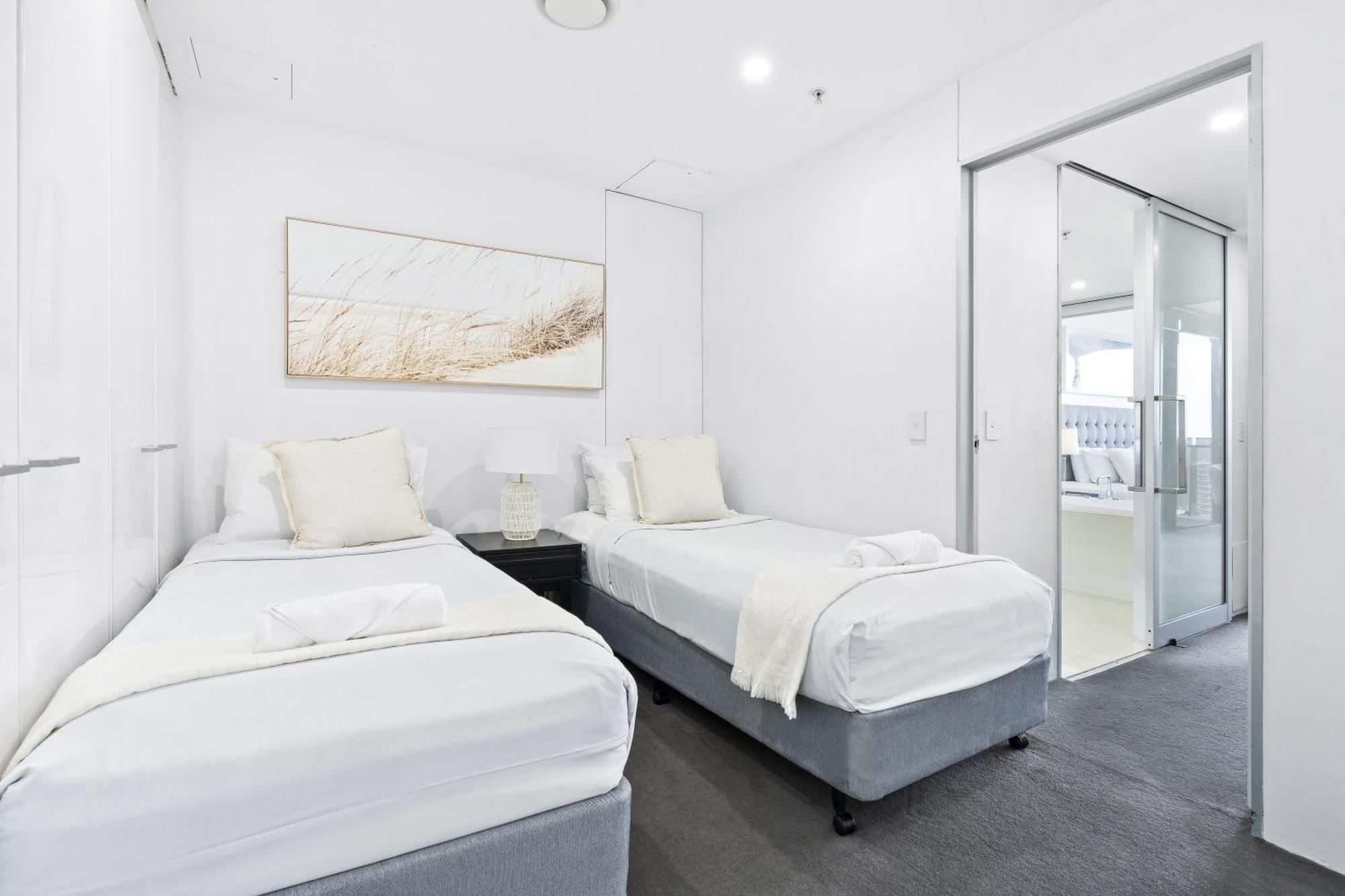 Circle On Cavill Surfers Paradise Mid Week Madness Deal - Q Stay Gold Coast Luaran gambar